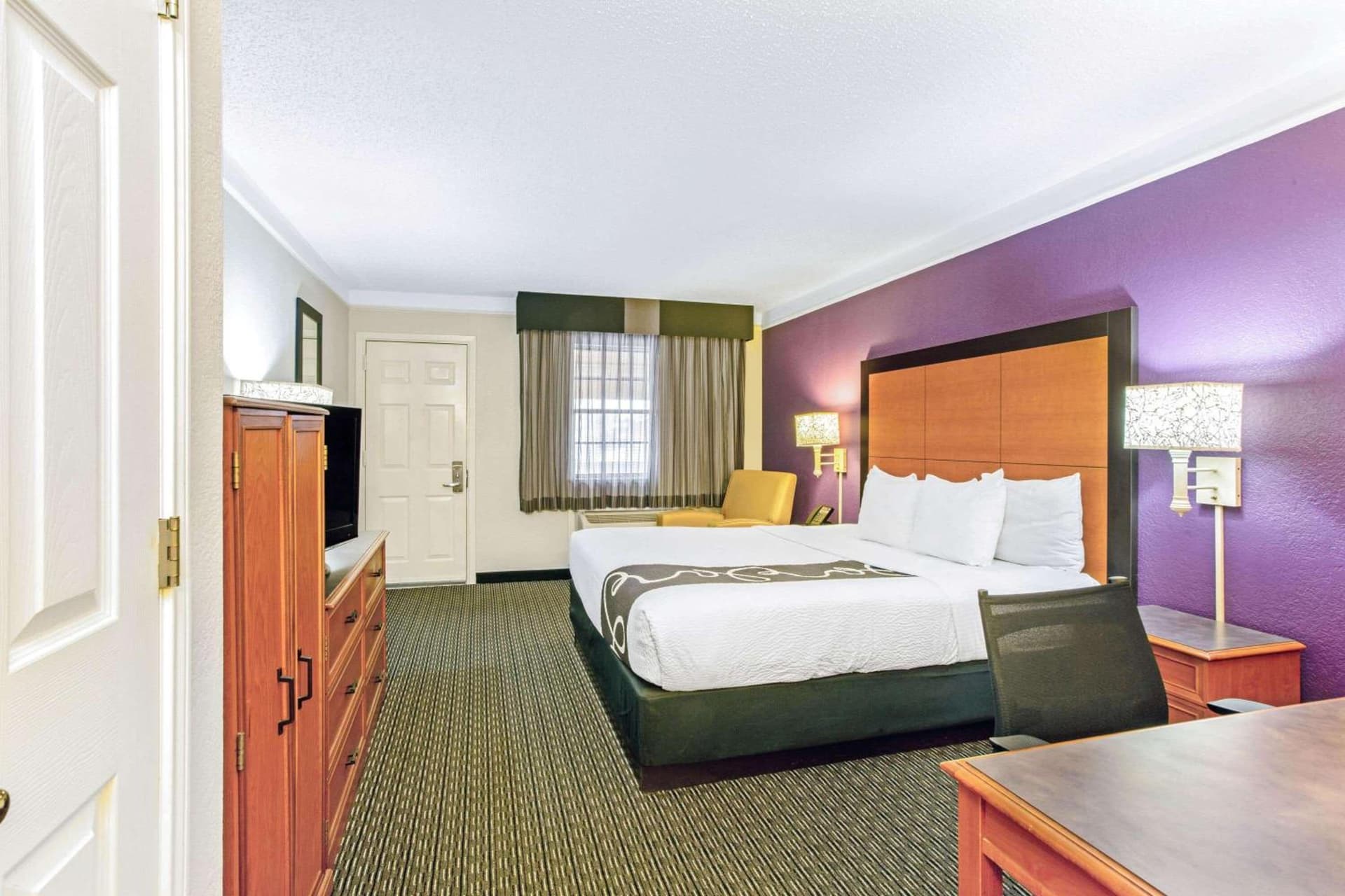 La Quinta Inn by Wyndham and Conference Center San Angelo gallery photo in San Angelo, TX — image 26