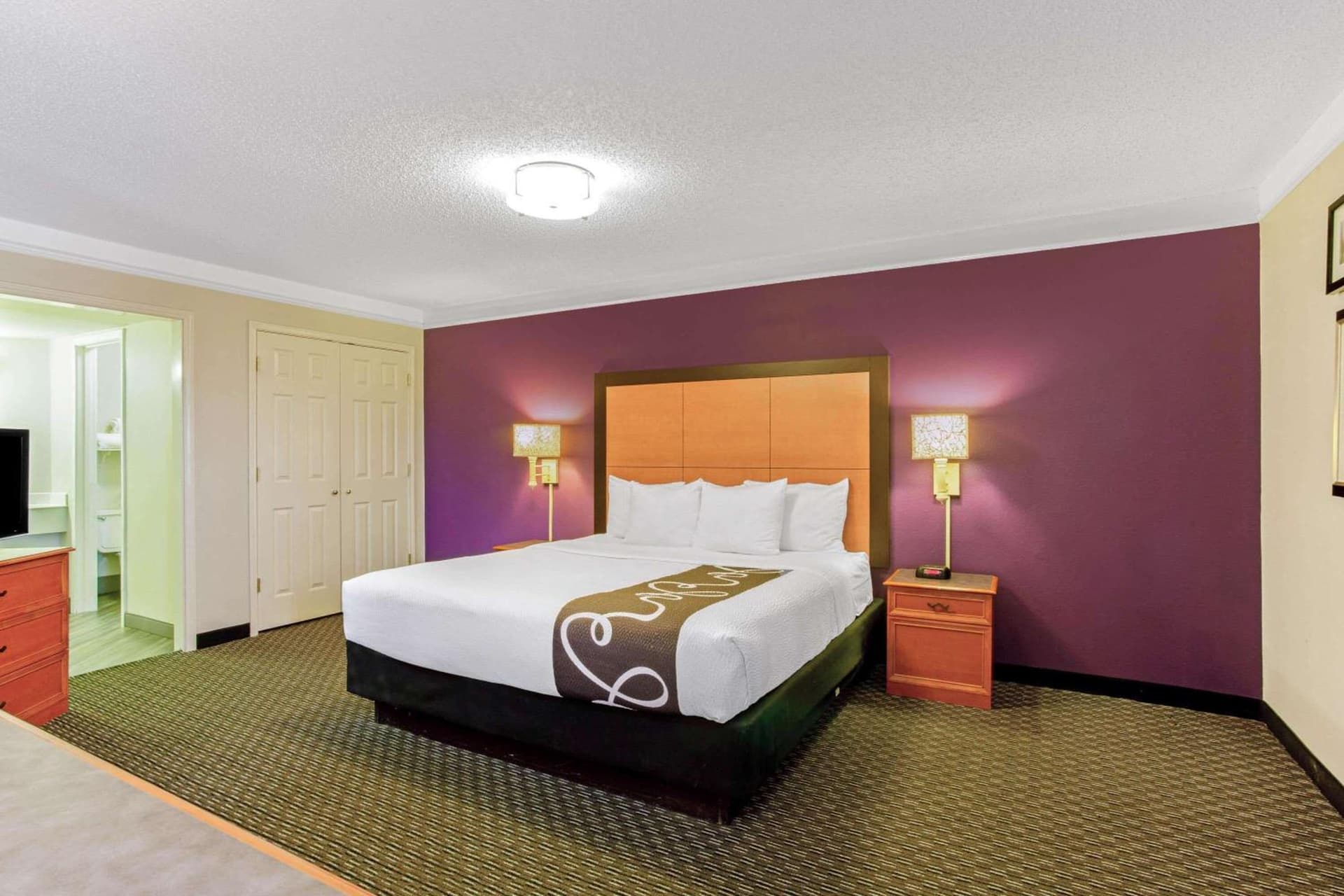 La Quinta Inn by Wyndham and Conference Center San Angelo gallery photo in San Angelo, TX — image 58