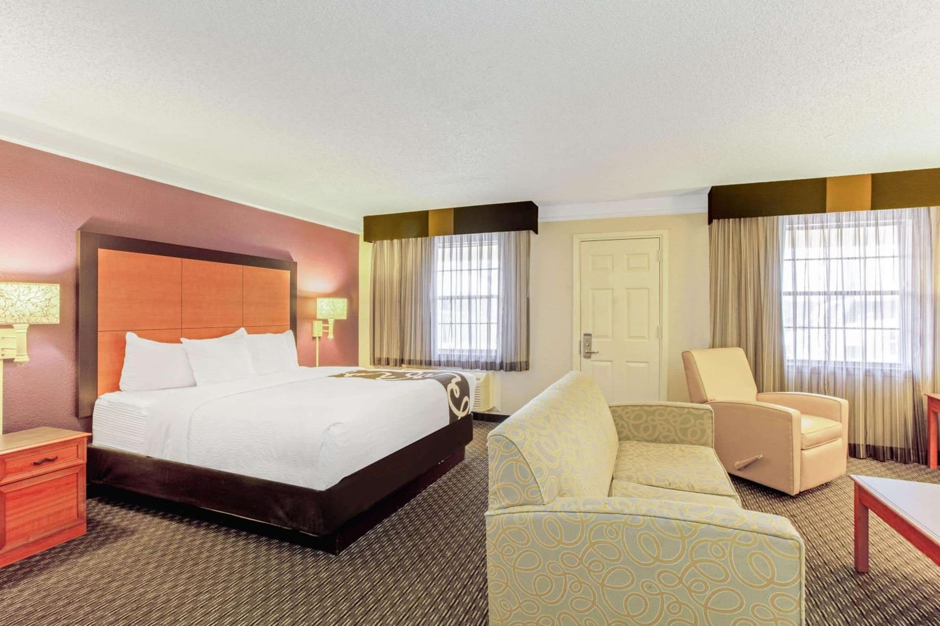 La Quinta Inn by Wyndham and Conference Center San Angelo gallery photo in San Angelo, TX — image 15