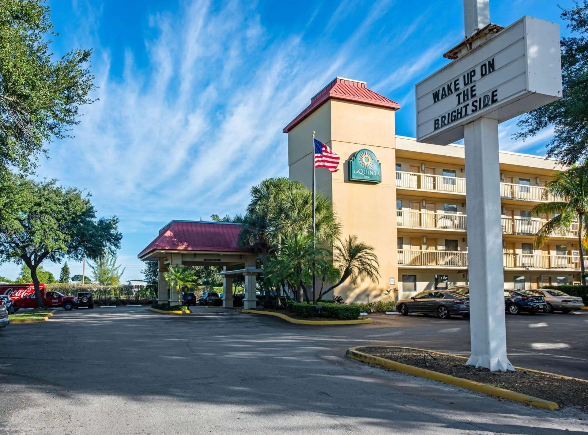 La Quinta Inn by Wyndham West Palm Beach - Florida Turnpike gallery photo in West Palm Beach, FL — image 51