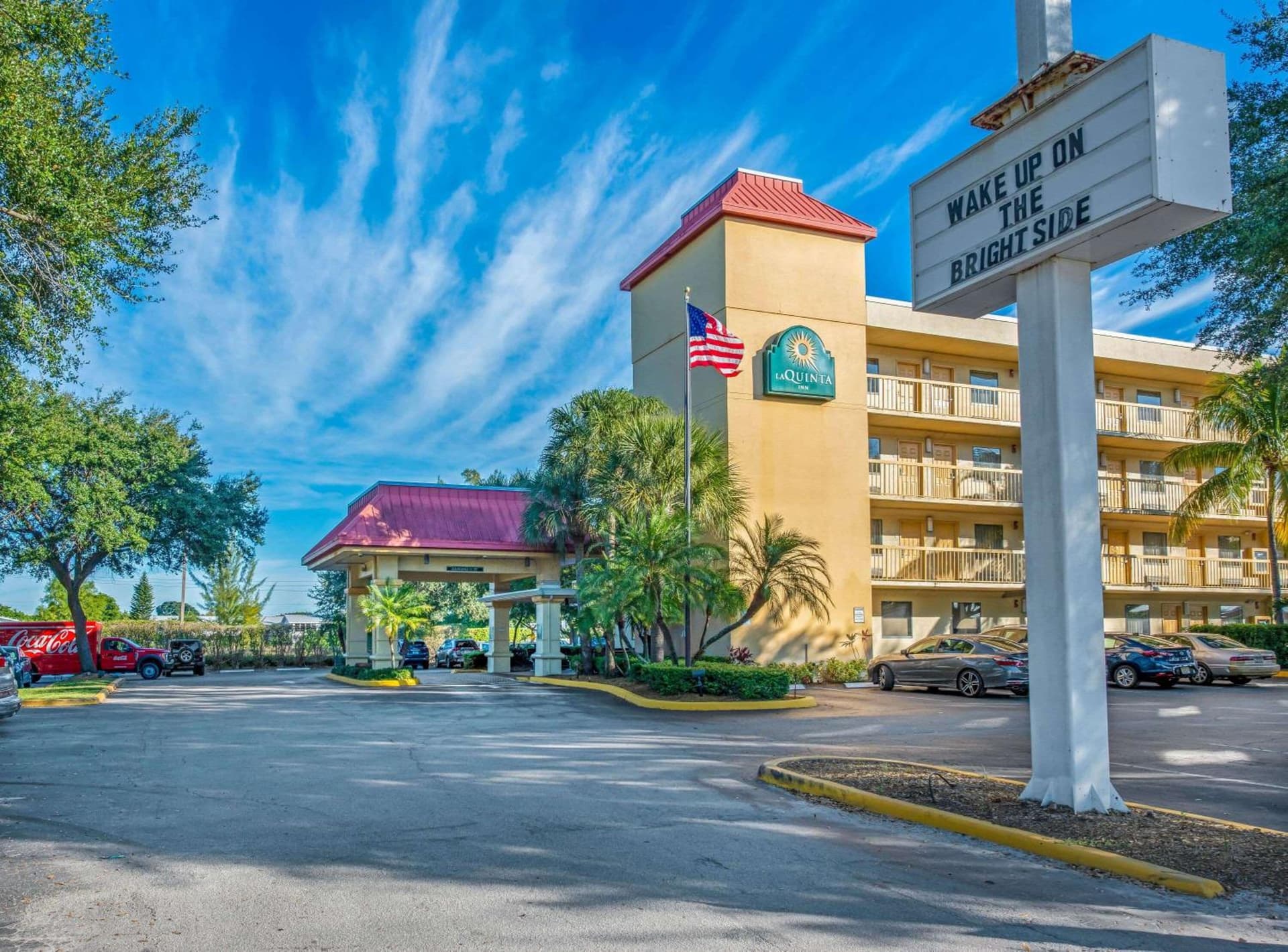 La Quinta Inn by Wyndham West Palm Beach - Florida Turnpike gallery photo in West Palm Beach, FL — image 33