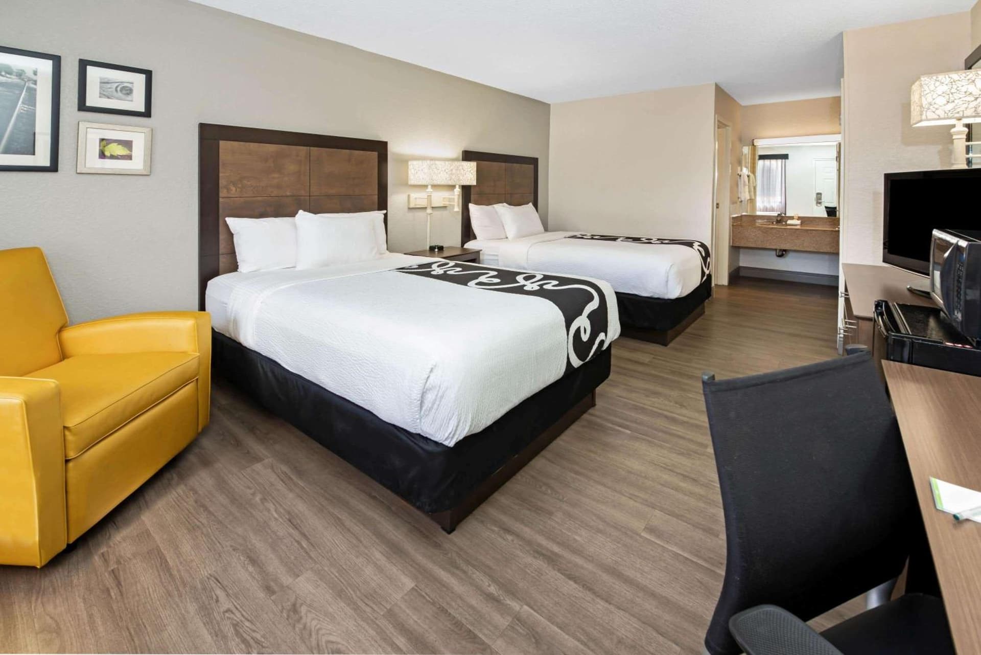 La Quinta Inn by Wyndham West Palm Beach - Florida Turnpike gallery photo in West Palm Beach, FL — image 27