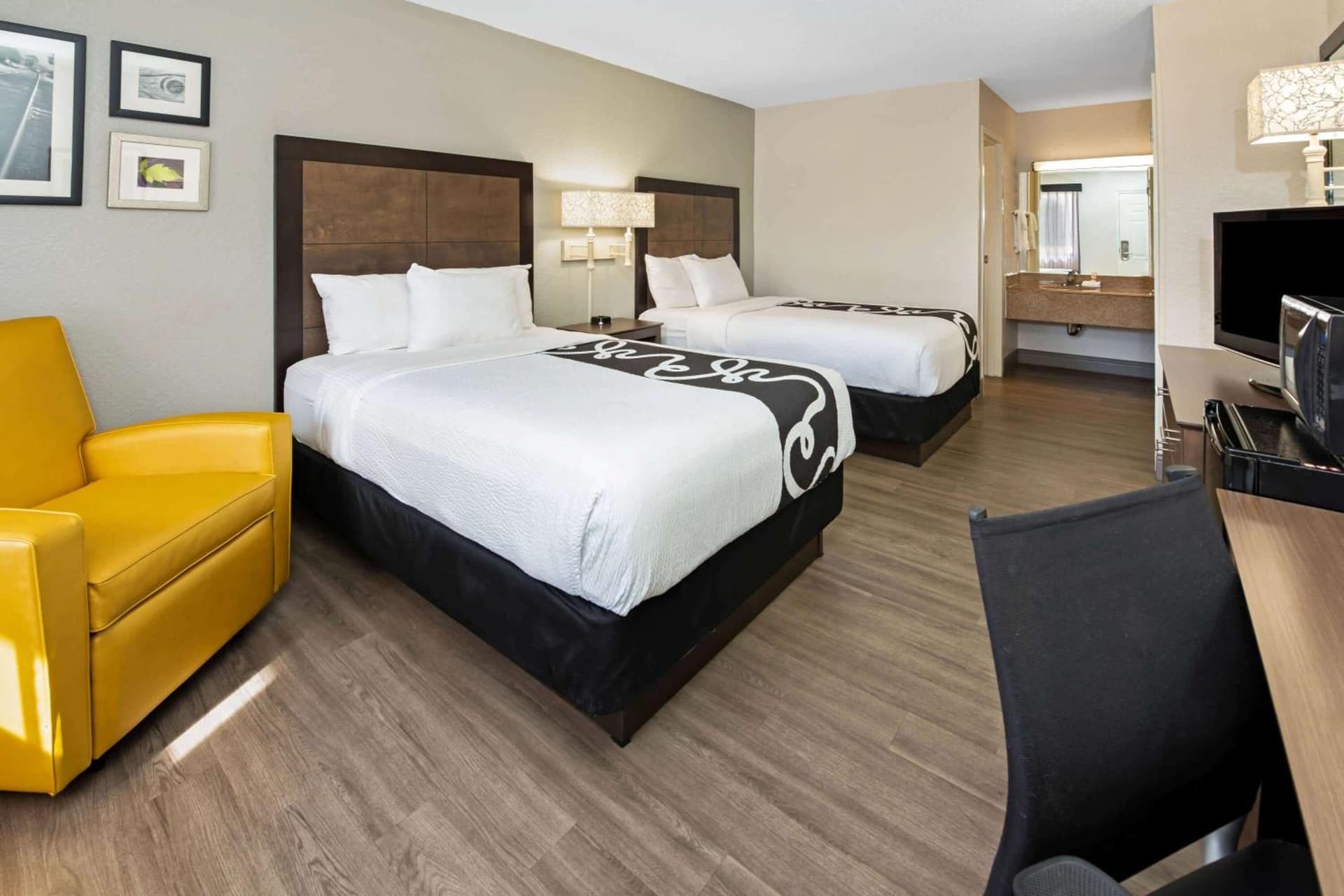La Quinta Inn by Wyndham West Palm Beach - Florida Turnpike gallery photo in West Palm Beach, FL — image 50