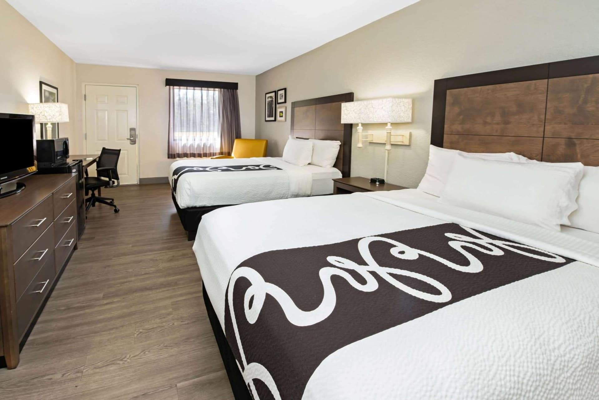 La Quinta Inn by Wyndham West Palm Beach - Florida Turnpike property views in West Palm Beach, FL — gallery photo 3