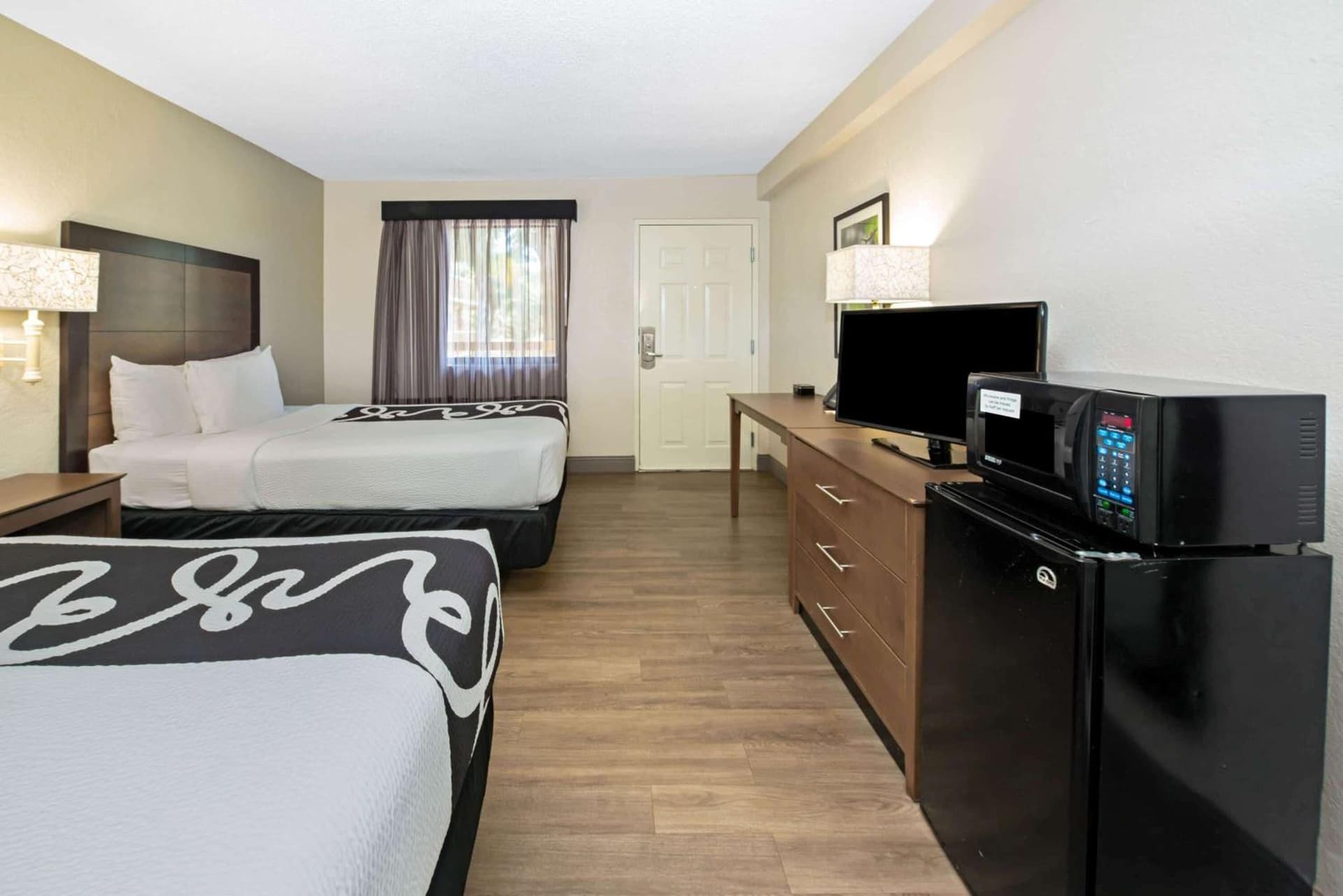 La Quinta Inn by Wyndham West Palm Beach - Florida Turnpike gallery photo in West Palm Beach, FL — image 22