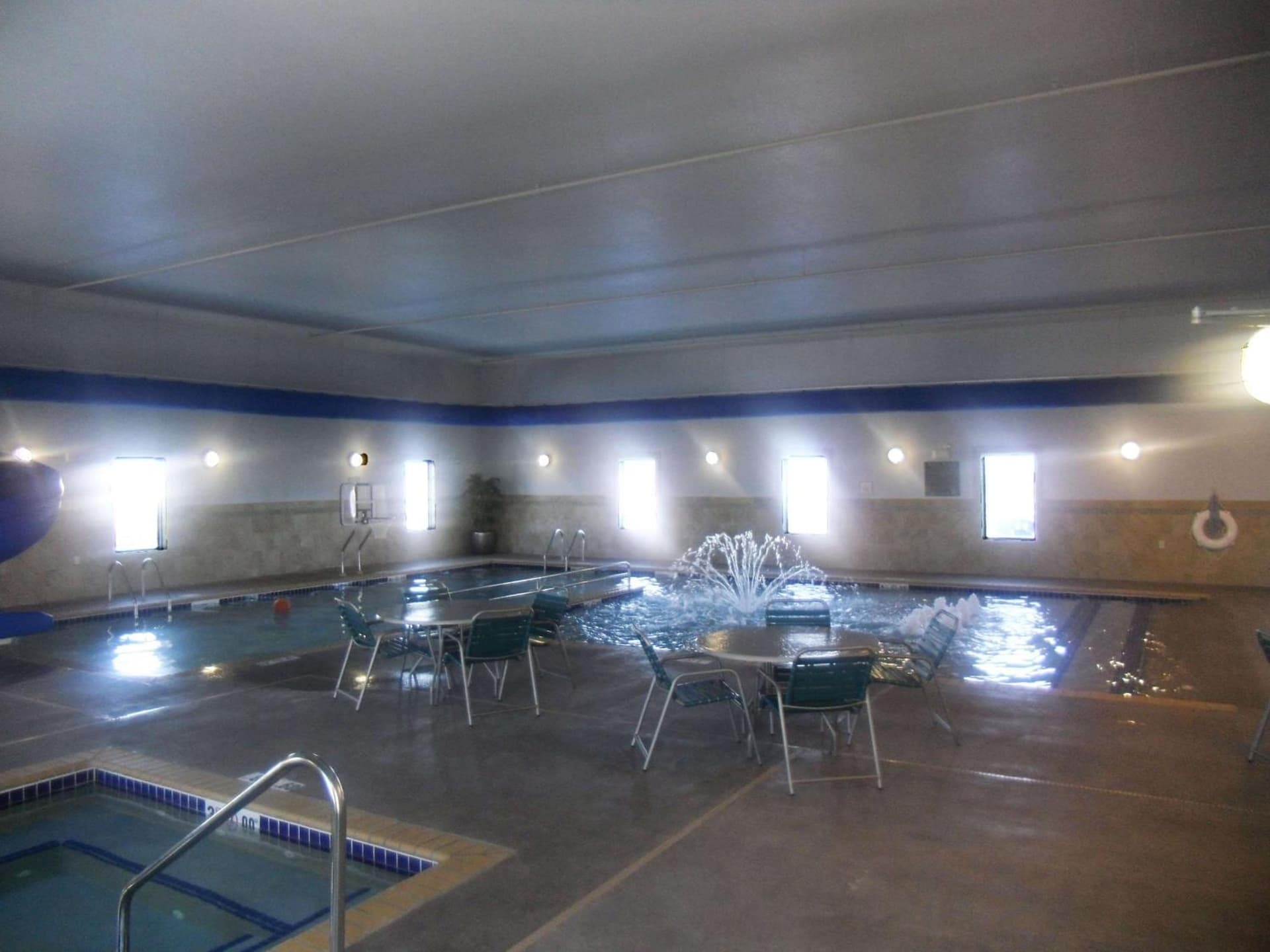 La Quinta by Wyndham Bismarck gallery photo in Bismarck, ND — image 13