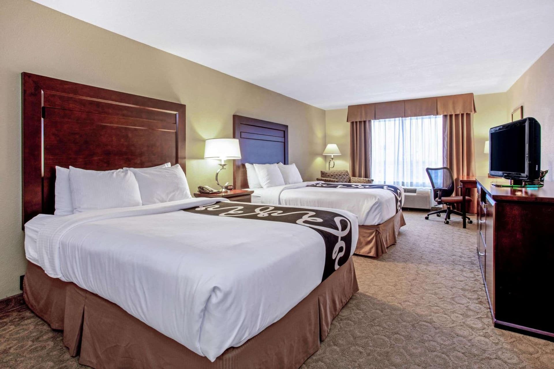 La Quinta by Wyndham Bismarck gallery photo in Bismarck, ND — image 39