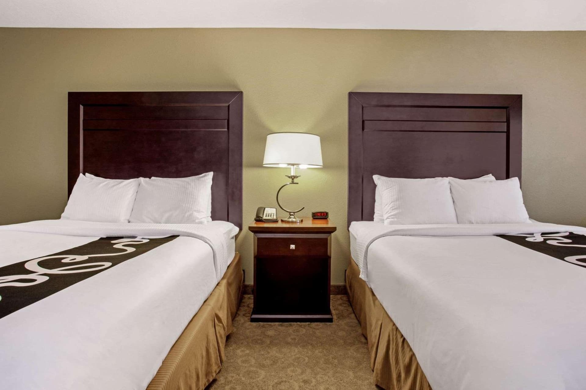 La Quinta by Wyndham Bismarck gallery photo in Bismarck, ND — image 38