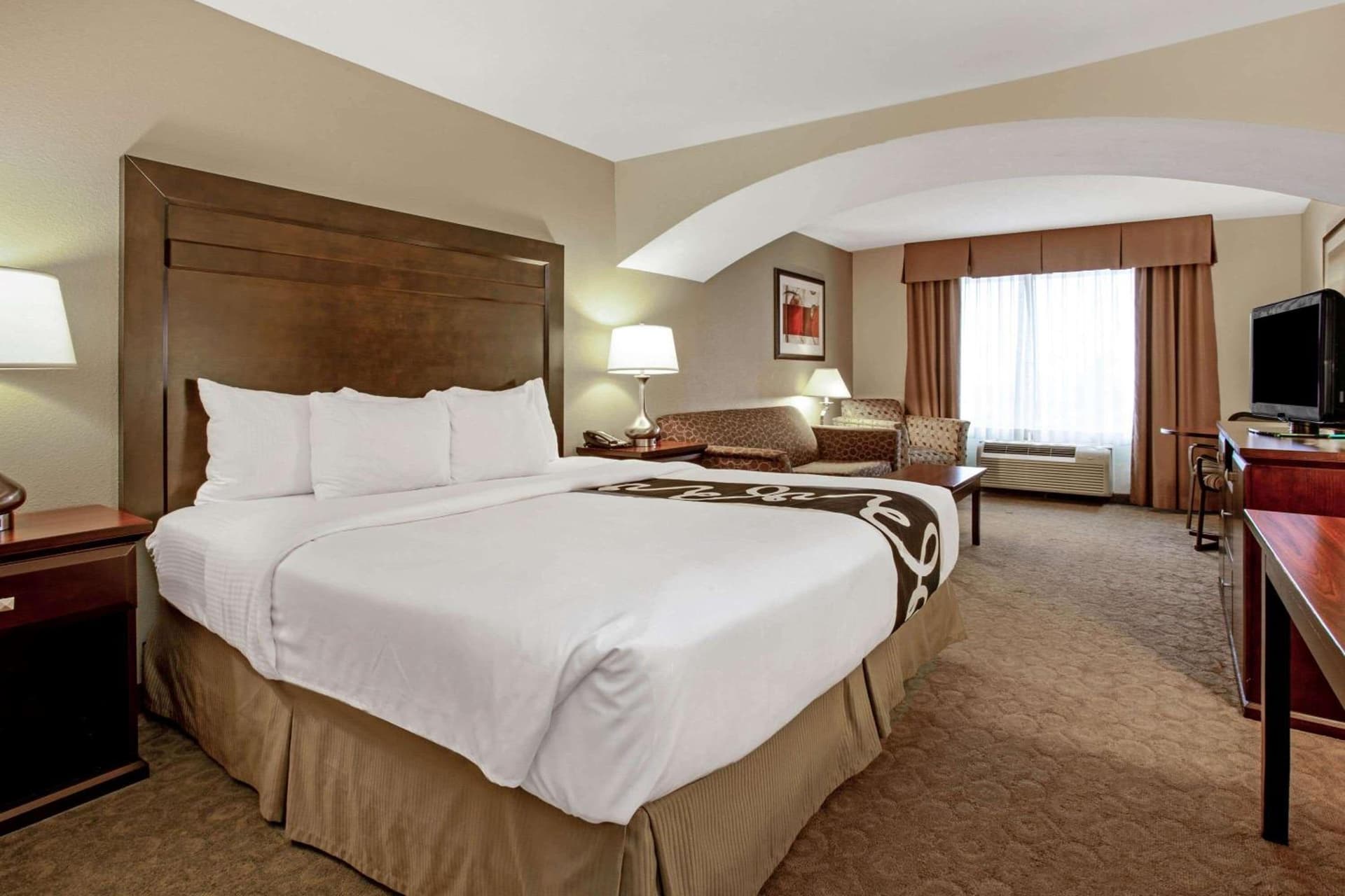 La Quinta by Wyndham Bismarck gallery photo in Bismarck, ND — image 44