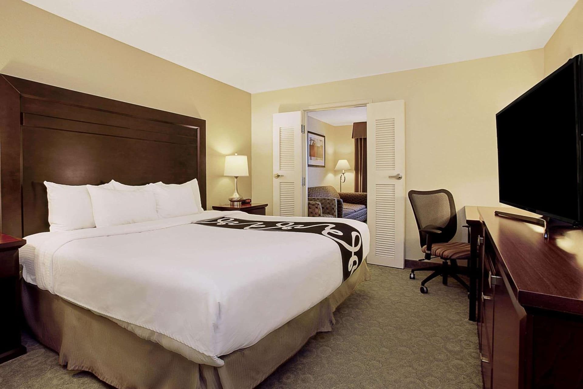 La Quinta by Wyndham Bismarck gallery photo in Bismarck, ND — image 46