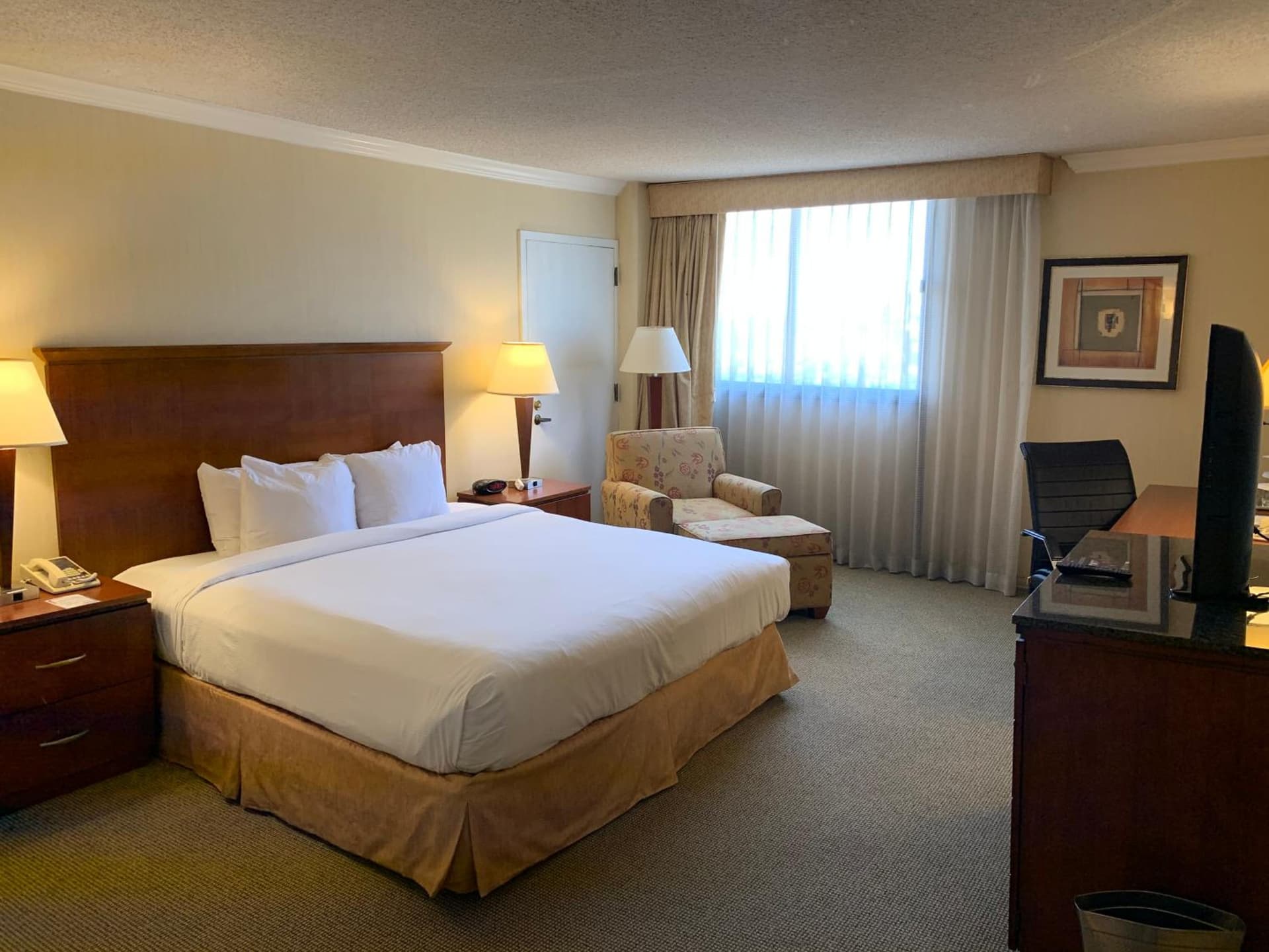 Ontario Airport Hotel & Conference Center gallery photo in Ontario, CA — image 30
