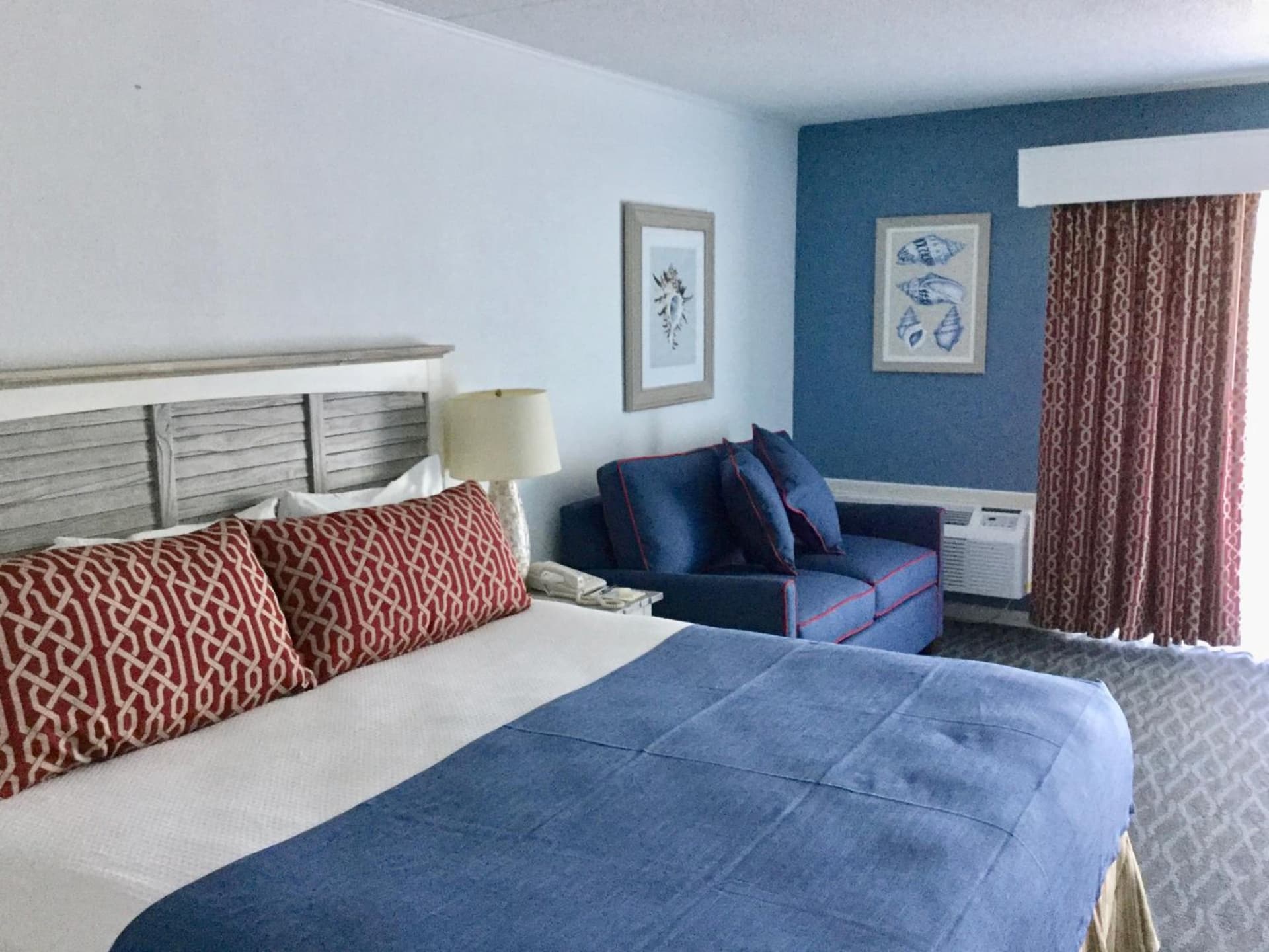 Beach View Hotel gallery photo in Rehoboth Beach, DE — image 28