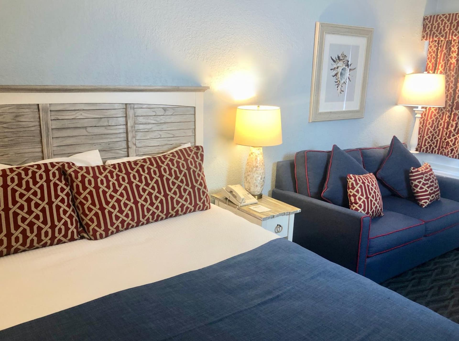 Beach View Hotel gallery photo in Rehoboth Beach, DE — image 32