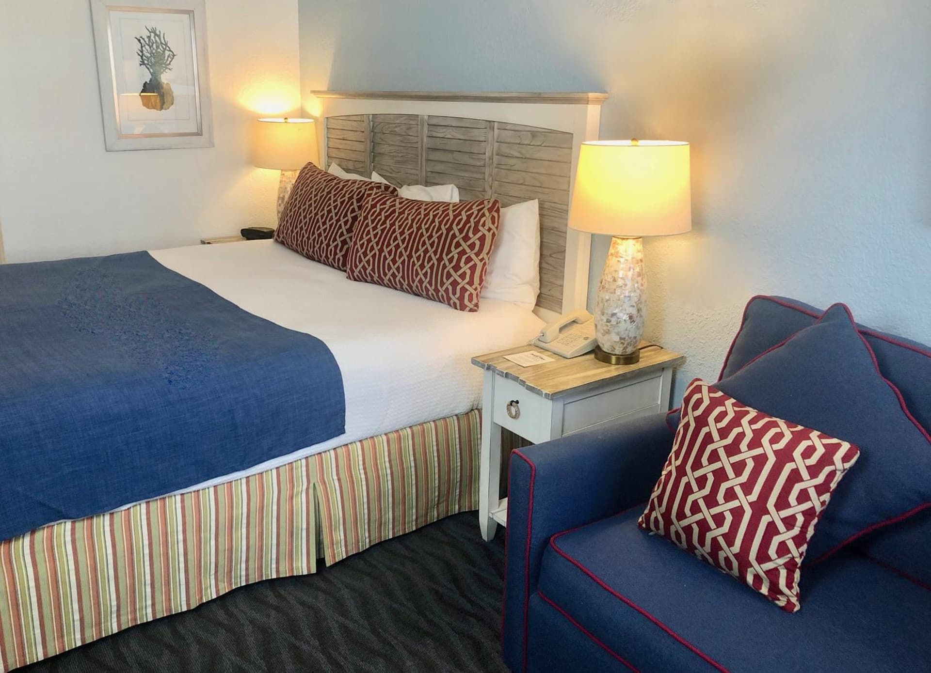 Beach View Hotel gallery photo in Rehoboth Beach, DE — image 36