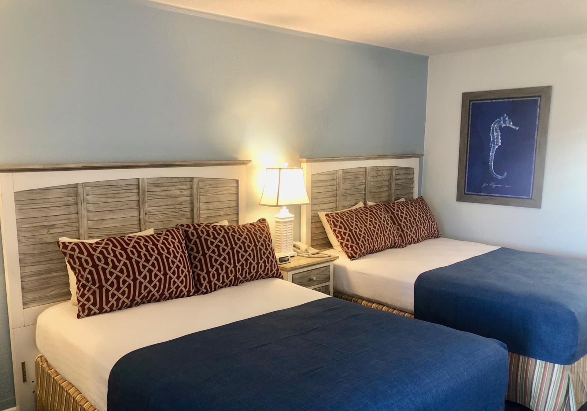 Beach View Hotel gallery photo in Rehoboth Beach, DE — image 27
