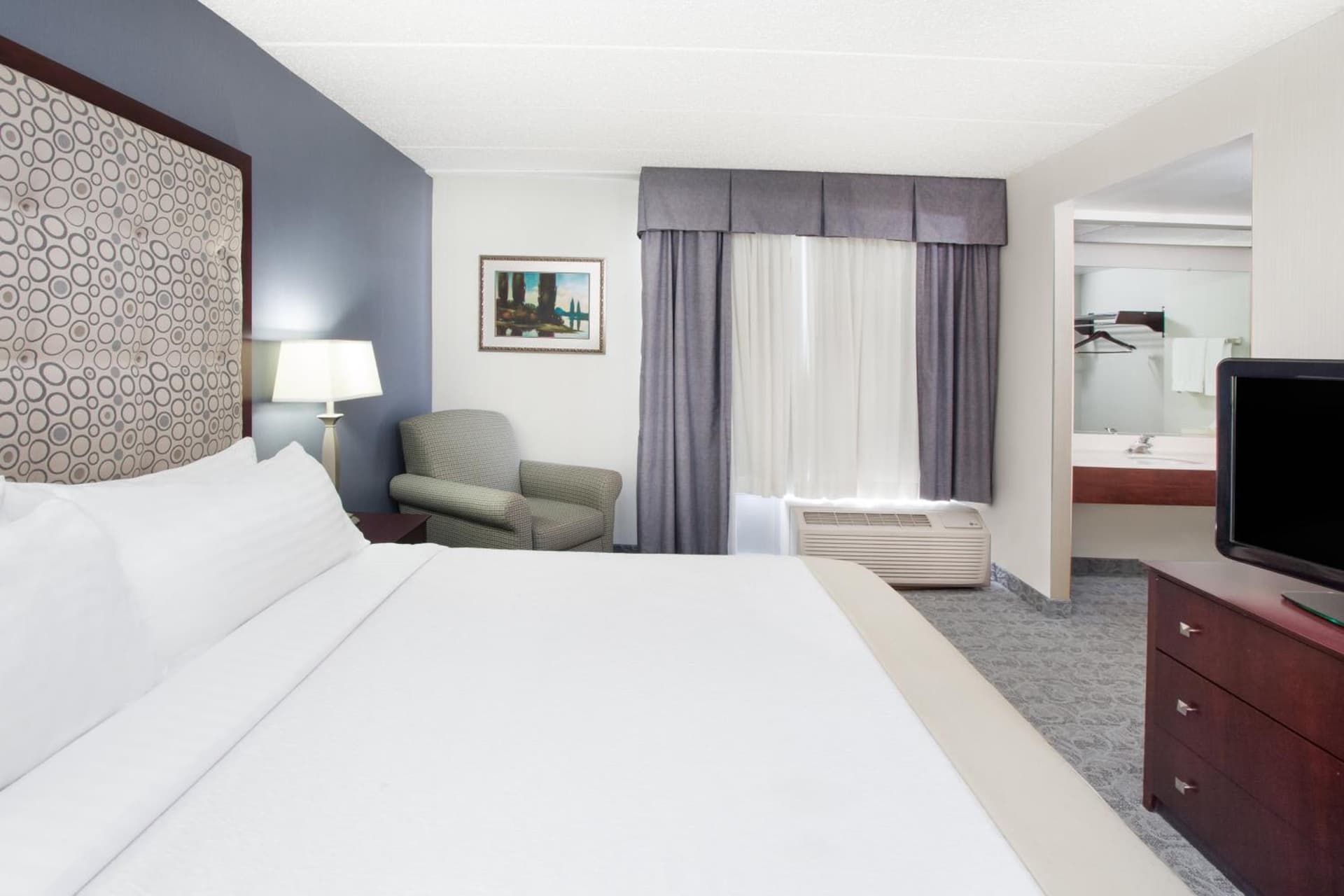 Holiday Inn & Suites Chicago-Carol Stream Wheaton by IHG gallery photo in Carol Stream, IL — image 19