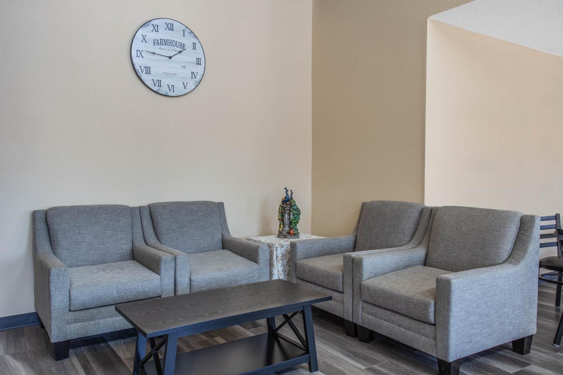 Baymont by Wyndham Joliet gallery photo in Joliet, IL — image 35