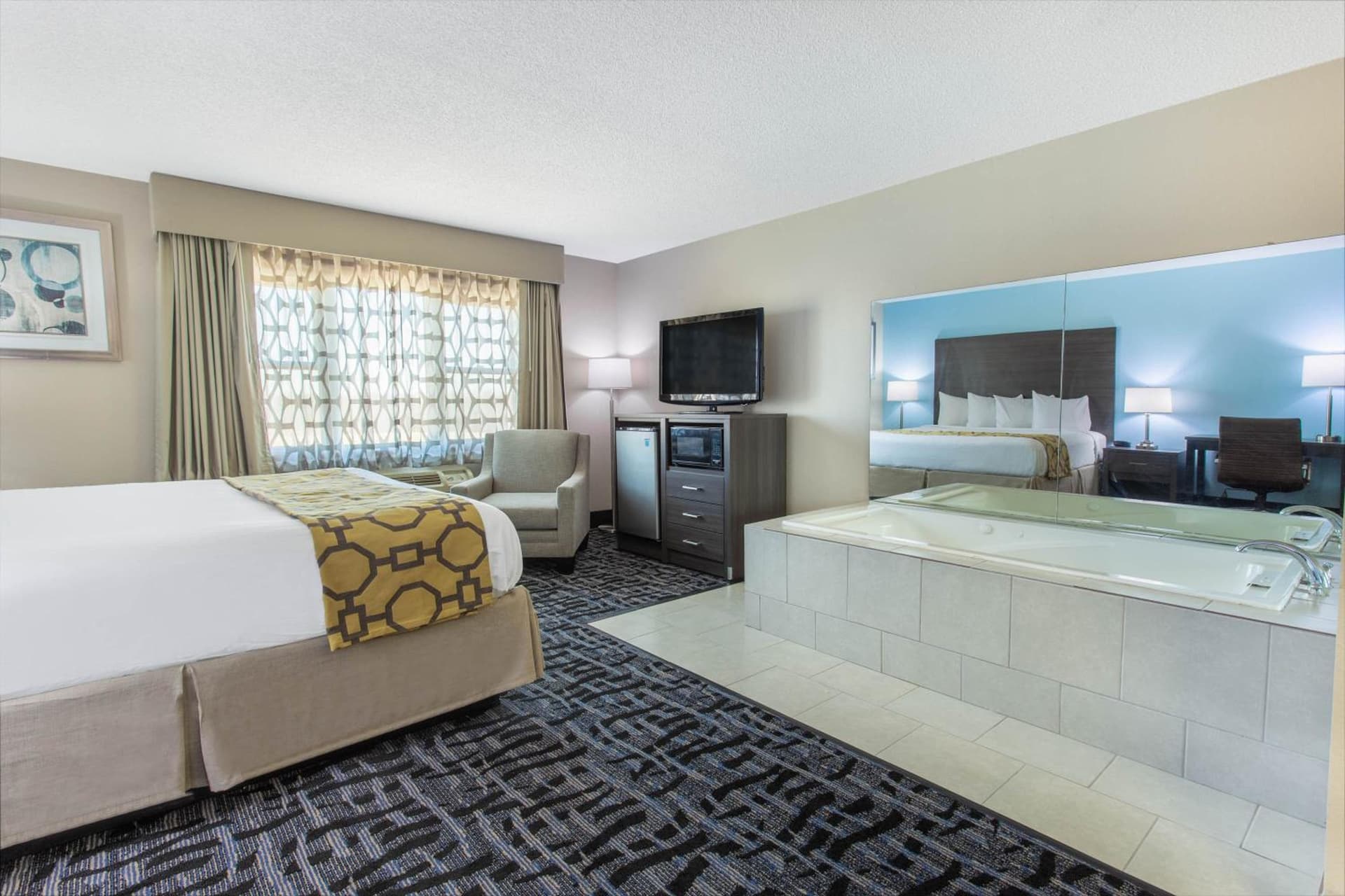 Baymont by Wyndham Joliet gallery photo in Joliet, IL — image 41