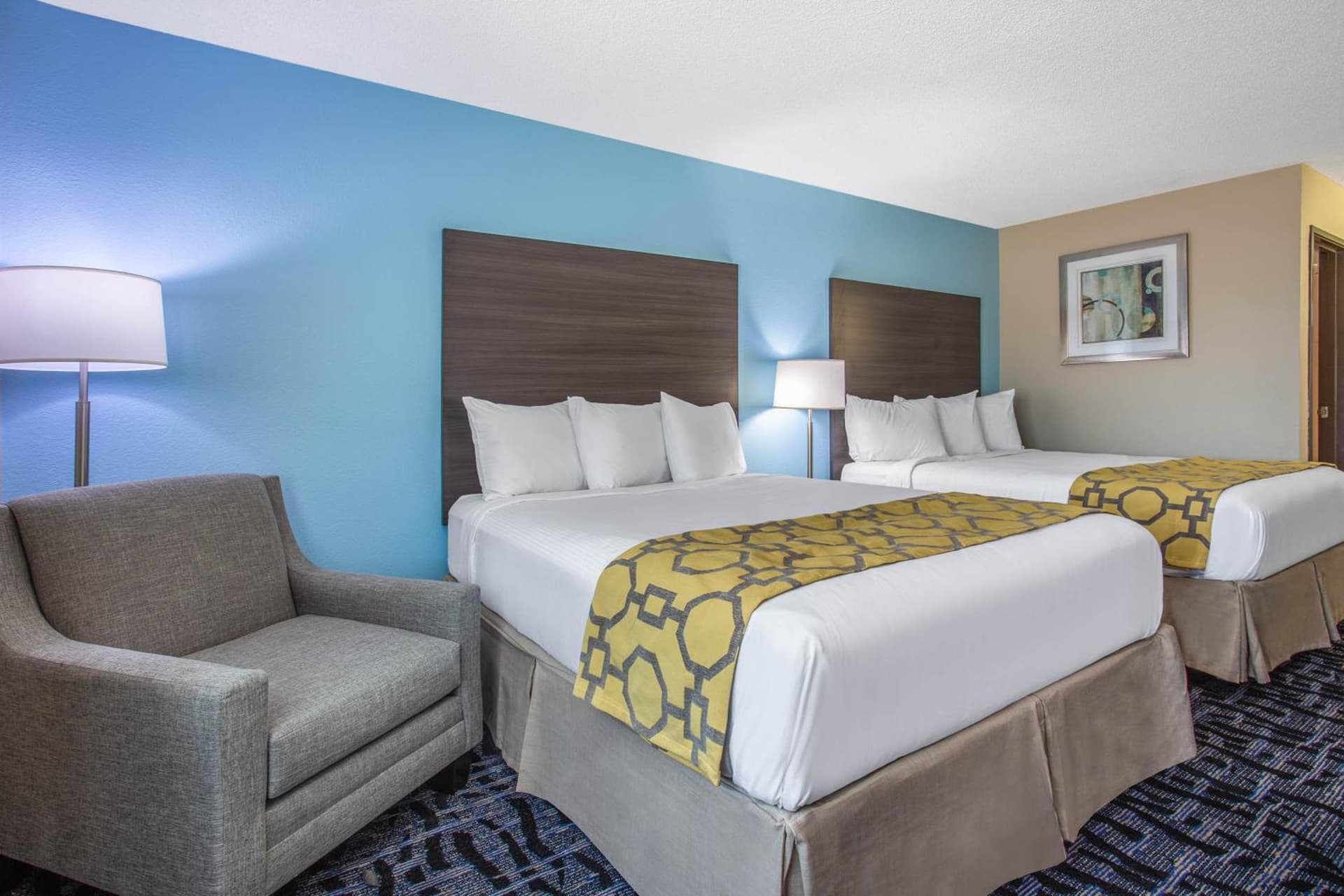 Baymont by Wyndham Joliet gallery photo in Joliet, IL — image 15
