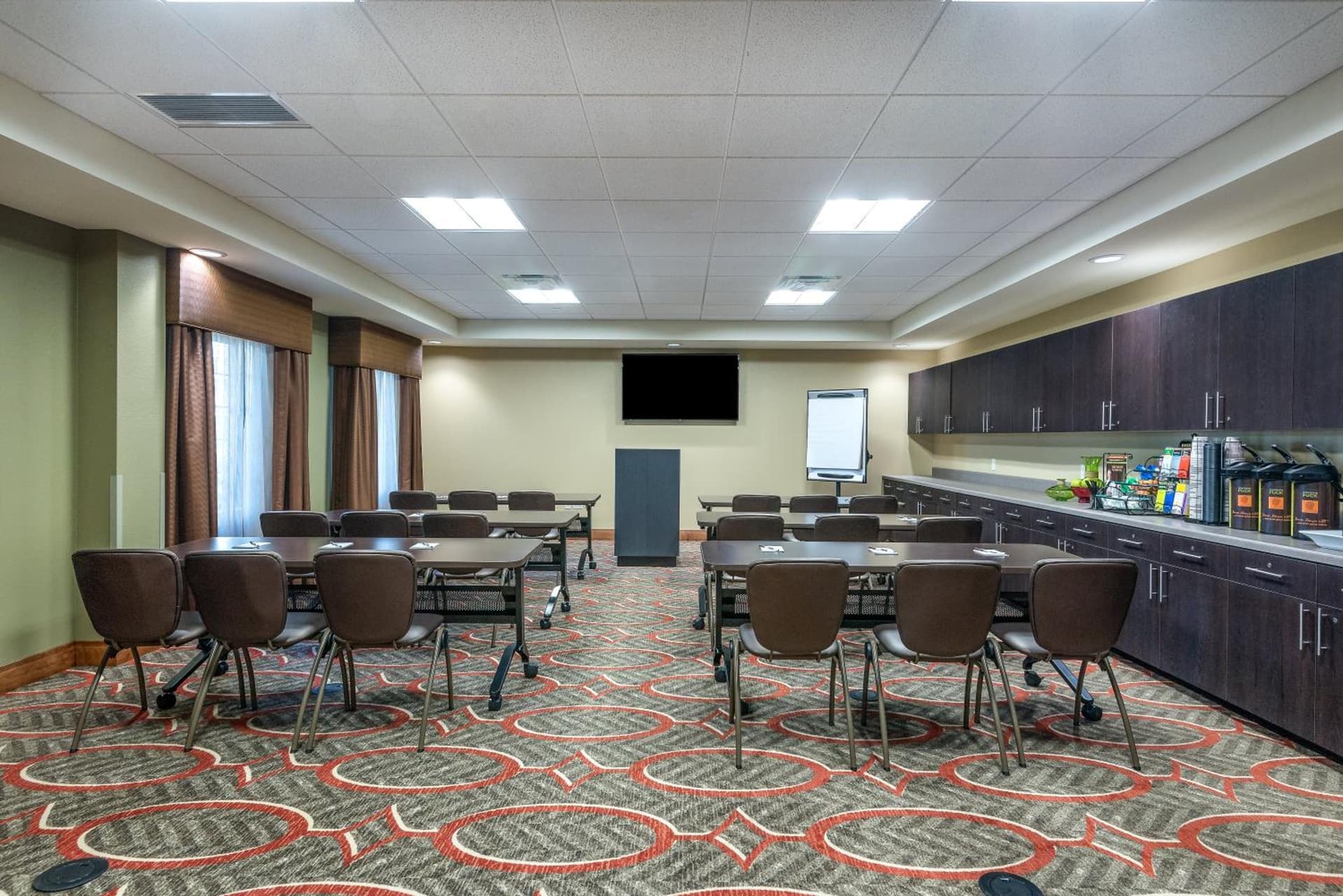 Staybridge Suites Eau Claire - Altoona by IHG gallery photo in Altoona, WI — image 46
