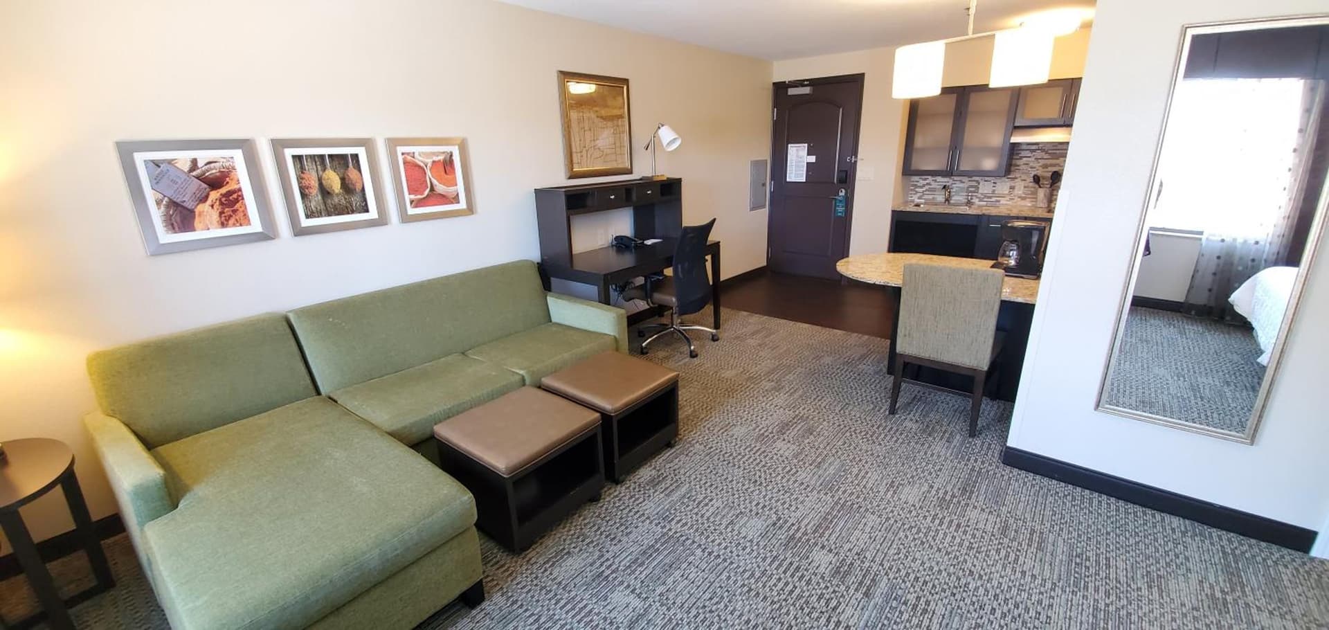 Staybridge Suites Eau Claire - Altoona by IHG gallery photo in Altoona, WI — image 27