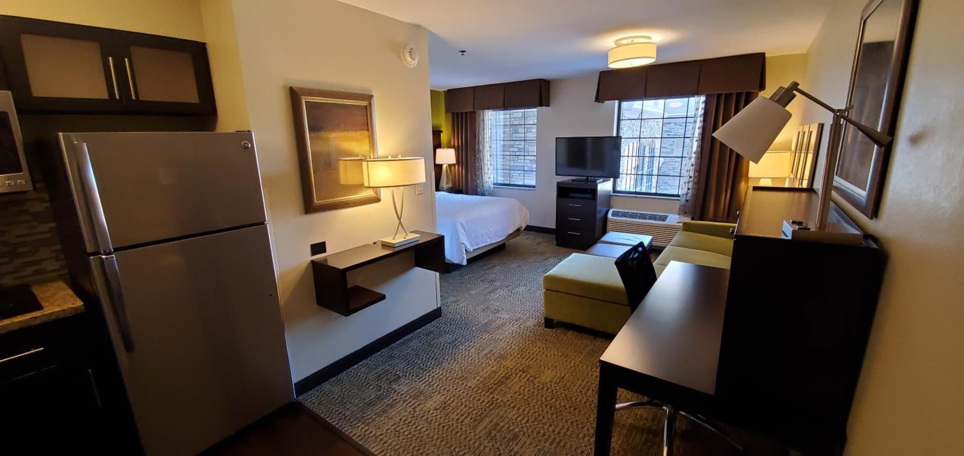 Staybridge Suites Eau Claire - Altoona by IHG gallery photo in Altoona, WI — image 60
