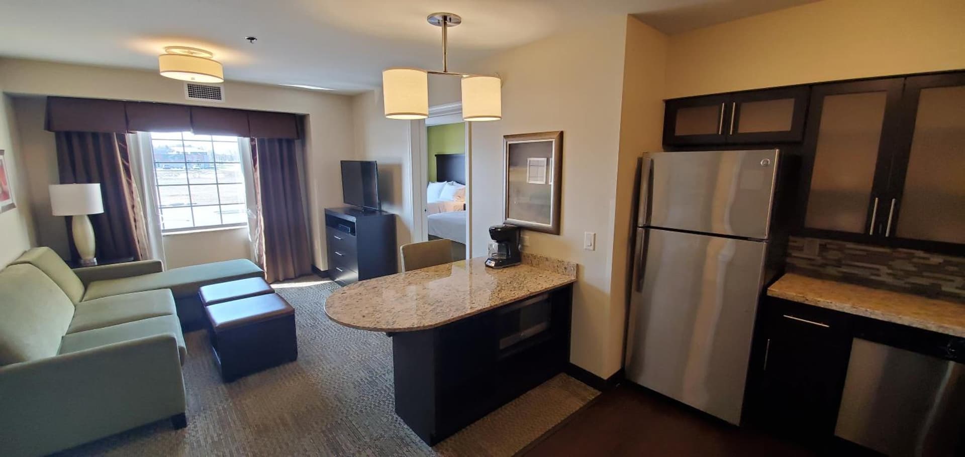 Staybridge Suites Eau Claire - Altoona by IHG gallery photo in Altoona, WI — image 22