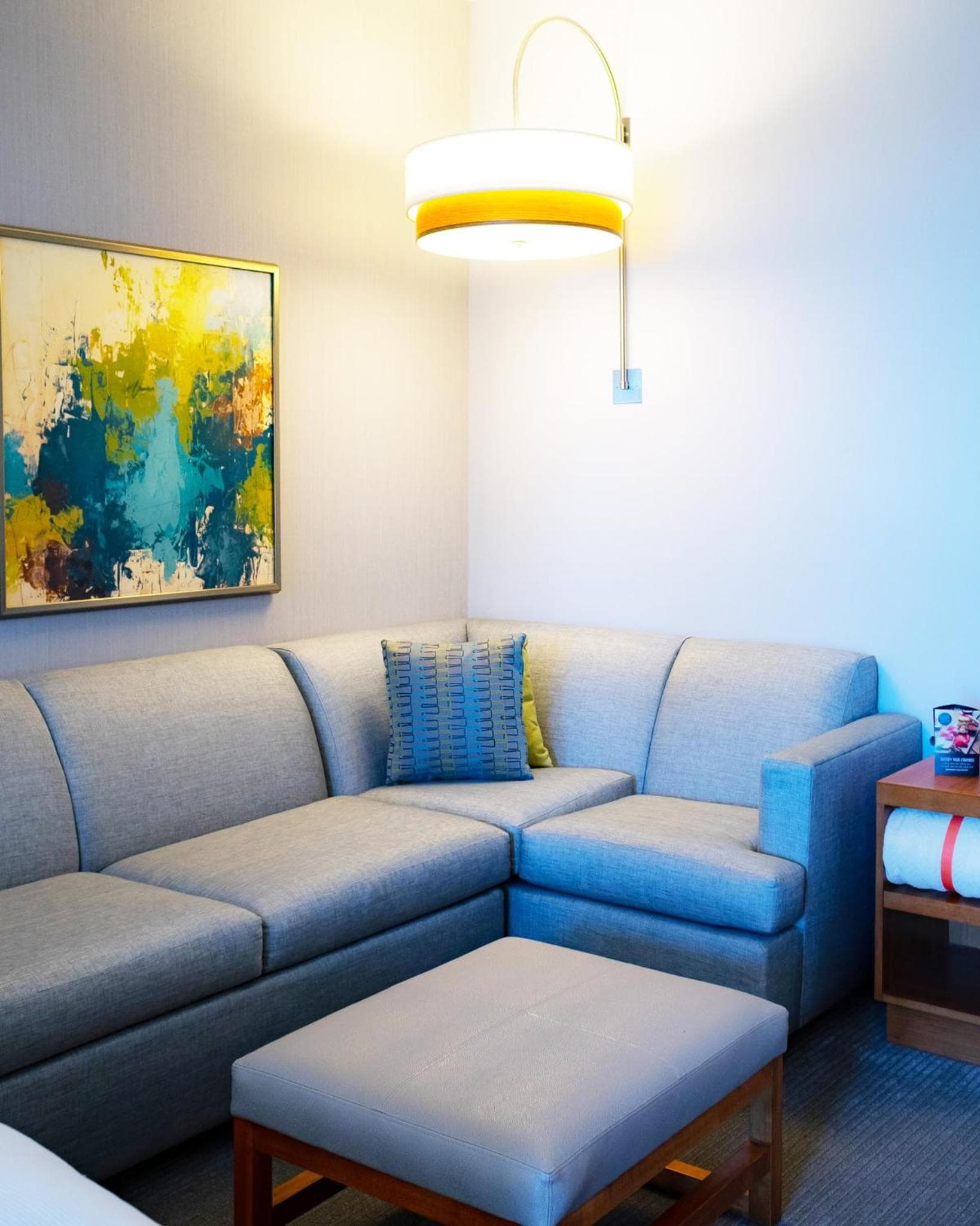 Hyatt Place St. Petersburg/Downtown gallery photo in St Petersburg, FL — image 10