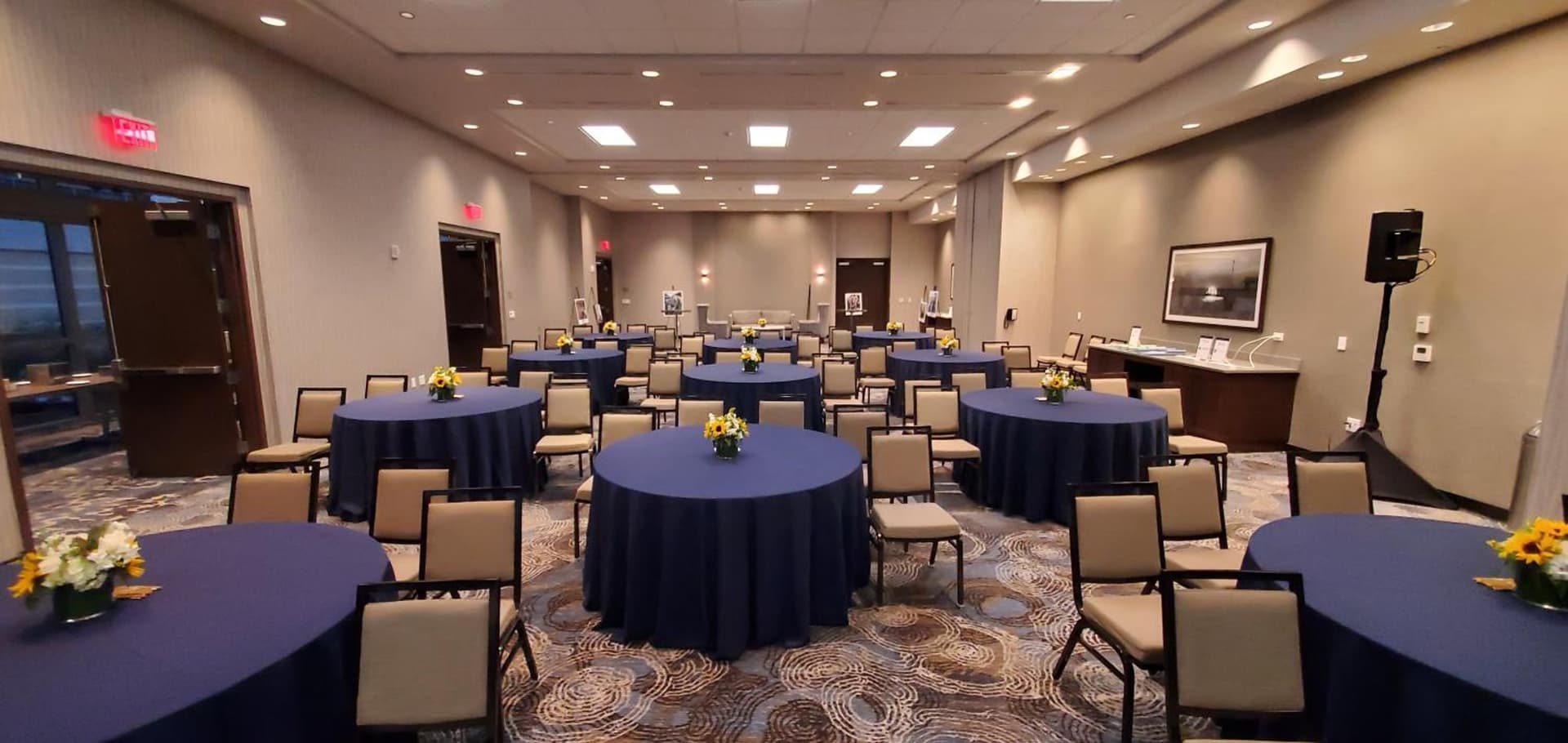Hyatt Place St. Petersburg/Downtown gallery photo in St Petersburg, FL — image 25