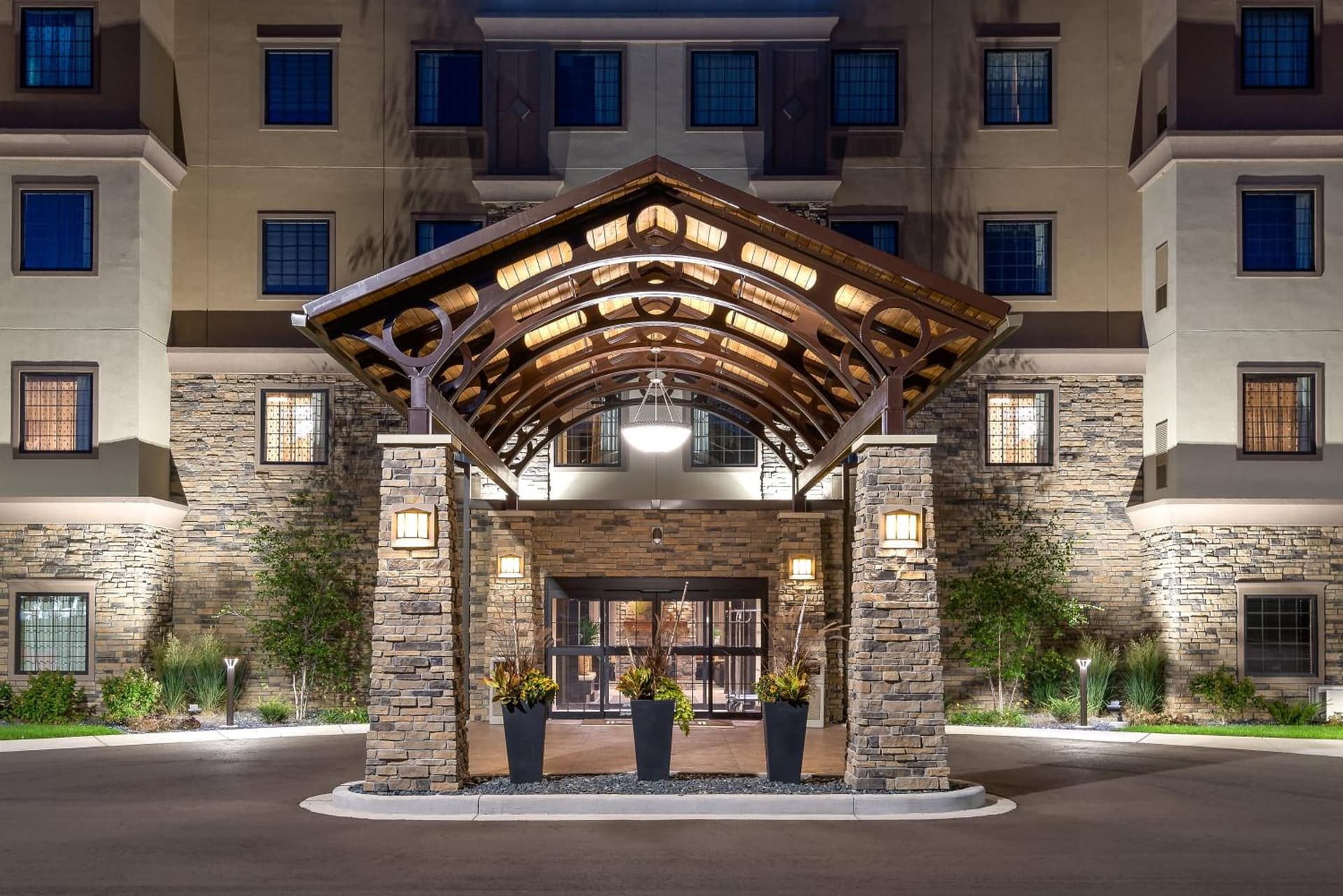 Staybridge Suites Eau Claire - Altoona by IHG gallery photo in Altoona, WI — image 25