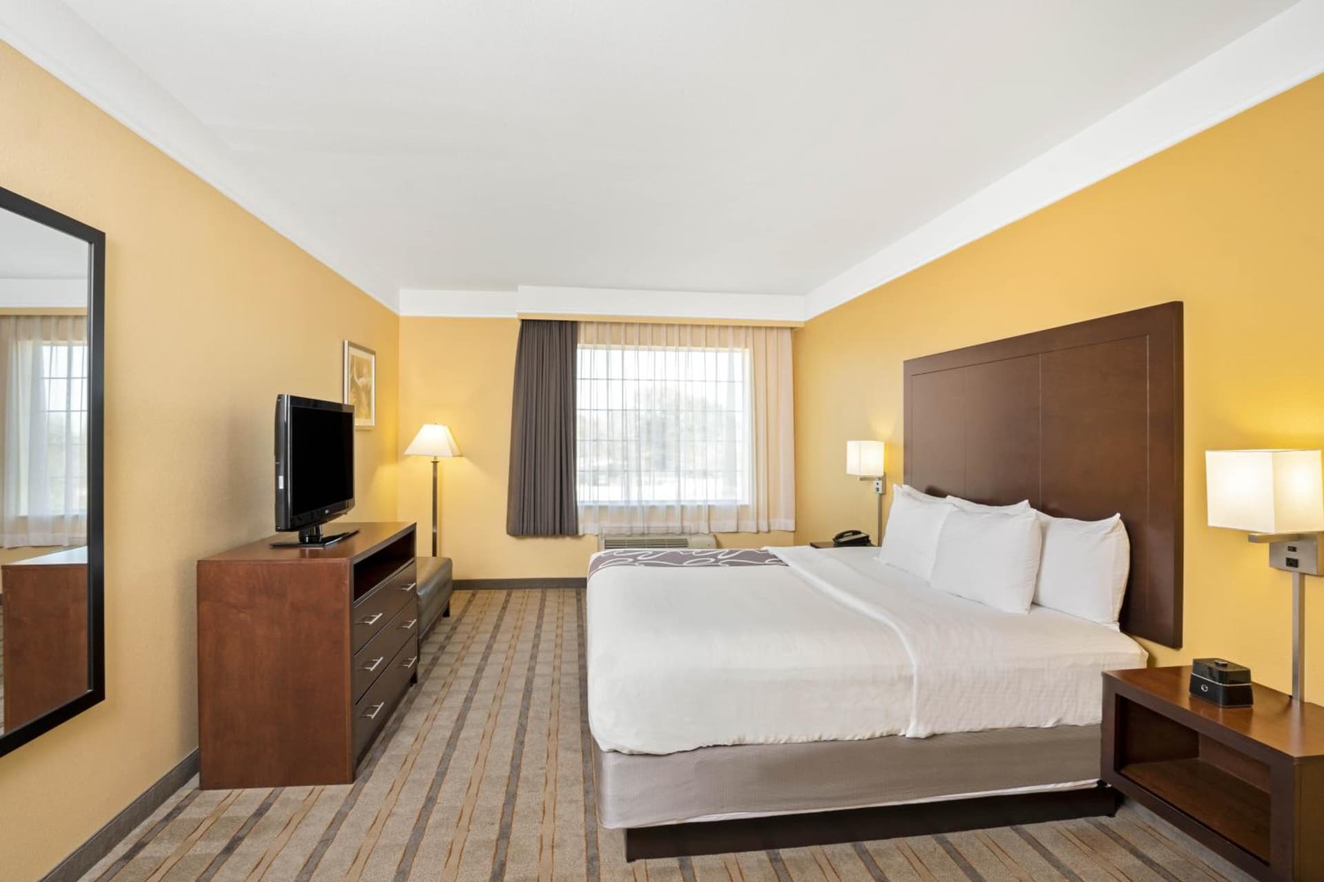 La Quinta by Wyndham Houston NW Beltway8/WestRD gallery photo in Houston, TX — image 33