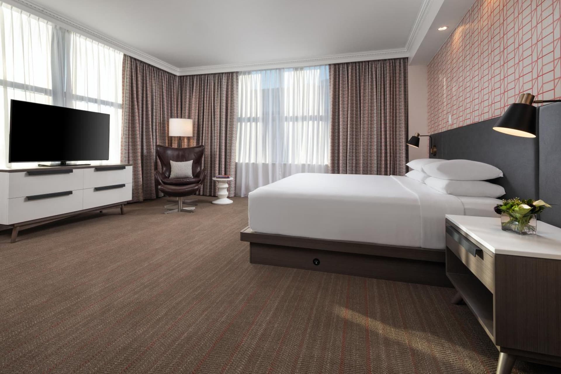 Hyatt Centric Downtown Minneapolis gallery photo in Minneapolis, MN — image 18