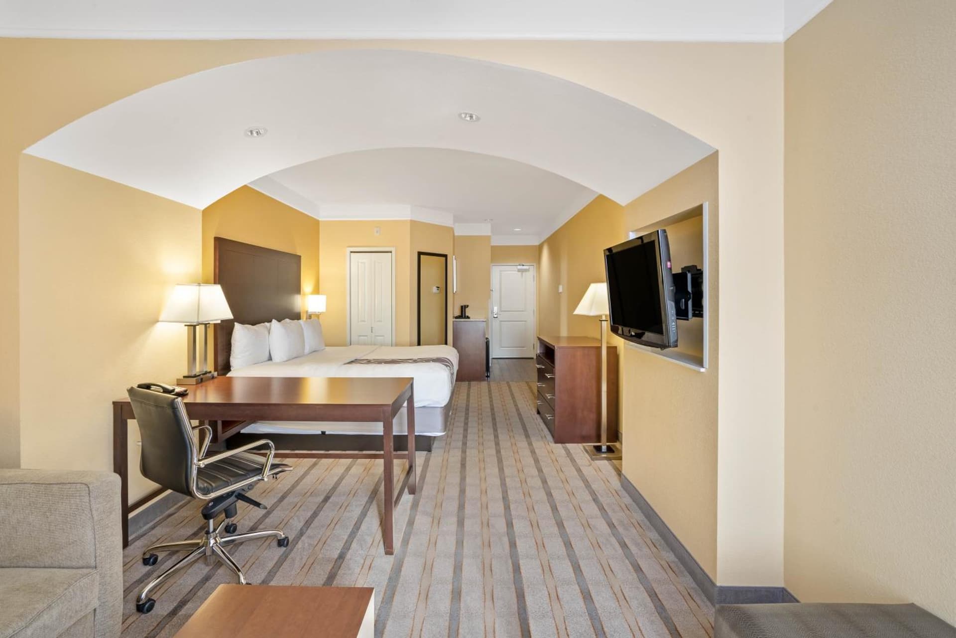 La Quinta by Wyndham Houston NW Beltway8/WestRD gallery photo in Houston, TX — image 38
