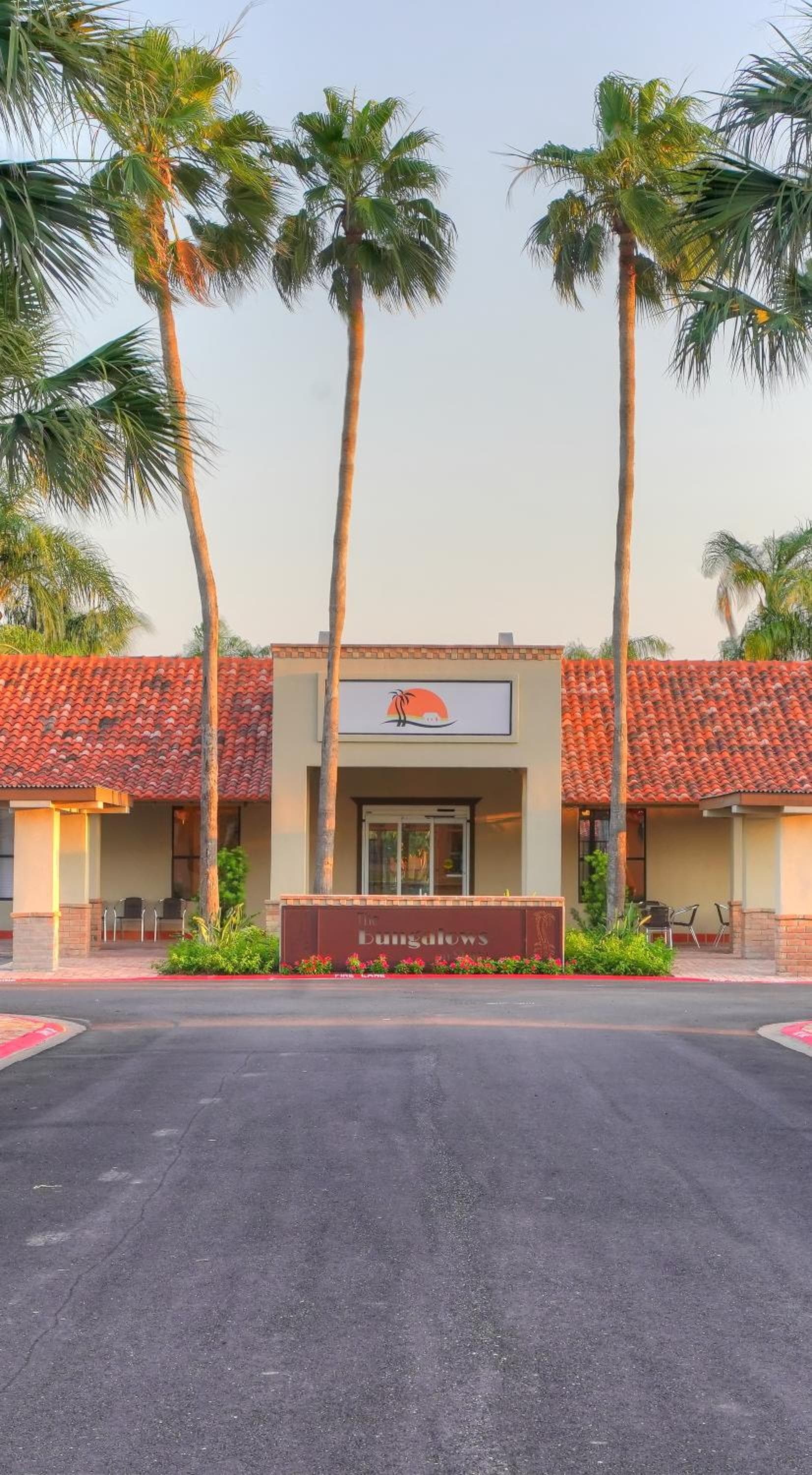 The Bungalows on Shary gallery photo in McAllen, TX — image 13