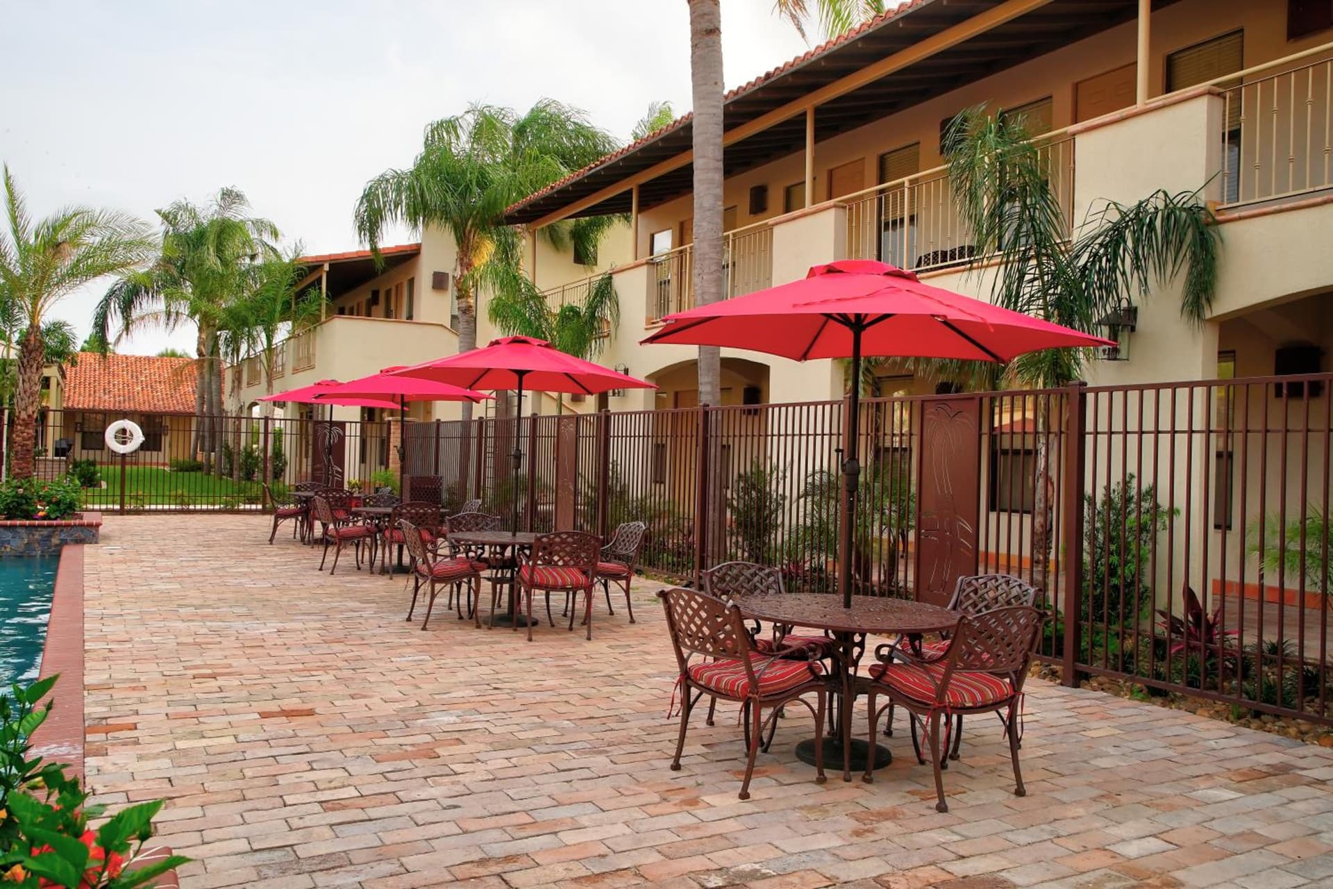 The Bungalows on Shary gallery photo in McAllen, TX — image 23