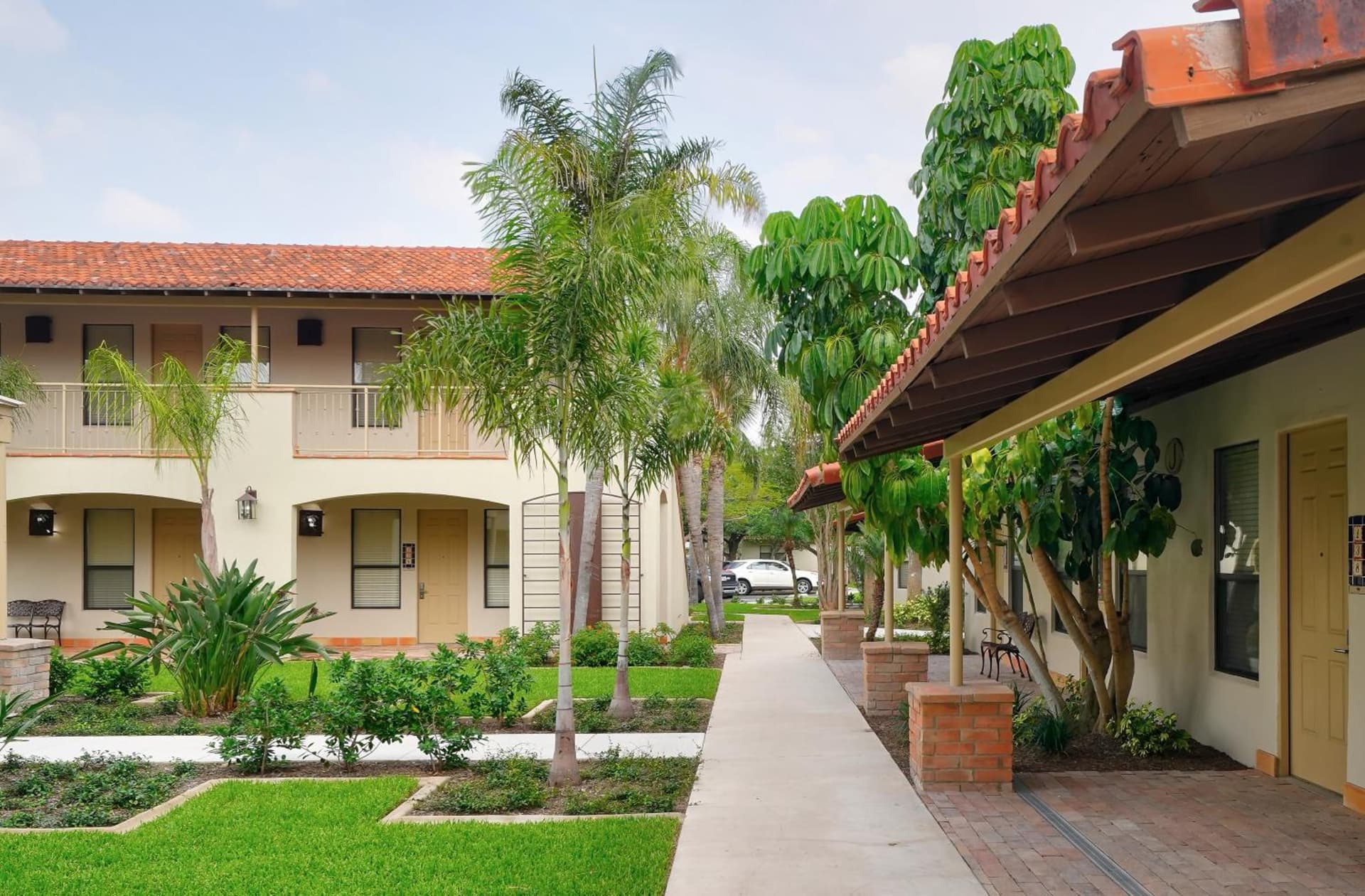 The Bungalows on Shary gallery photo in McAllen, TX — image 6