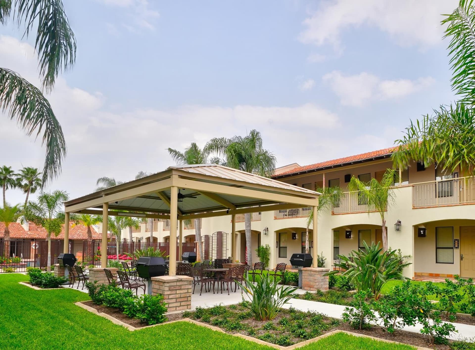 The Bungalows on Shary gallery photo in McAllen, TX — image 16