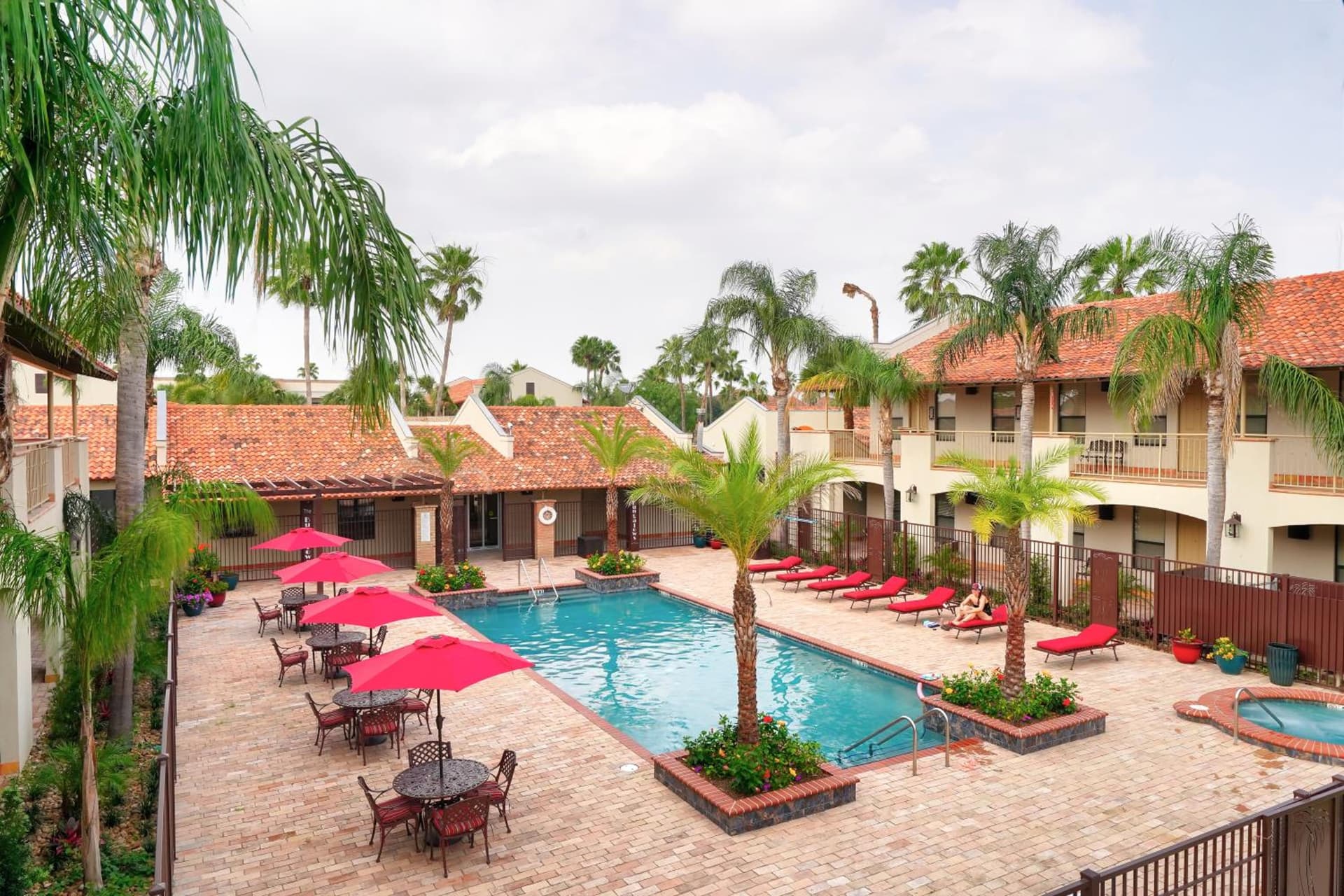 The Bungalows on Shary gallery photo in McAllen, TX — image 28