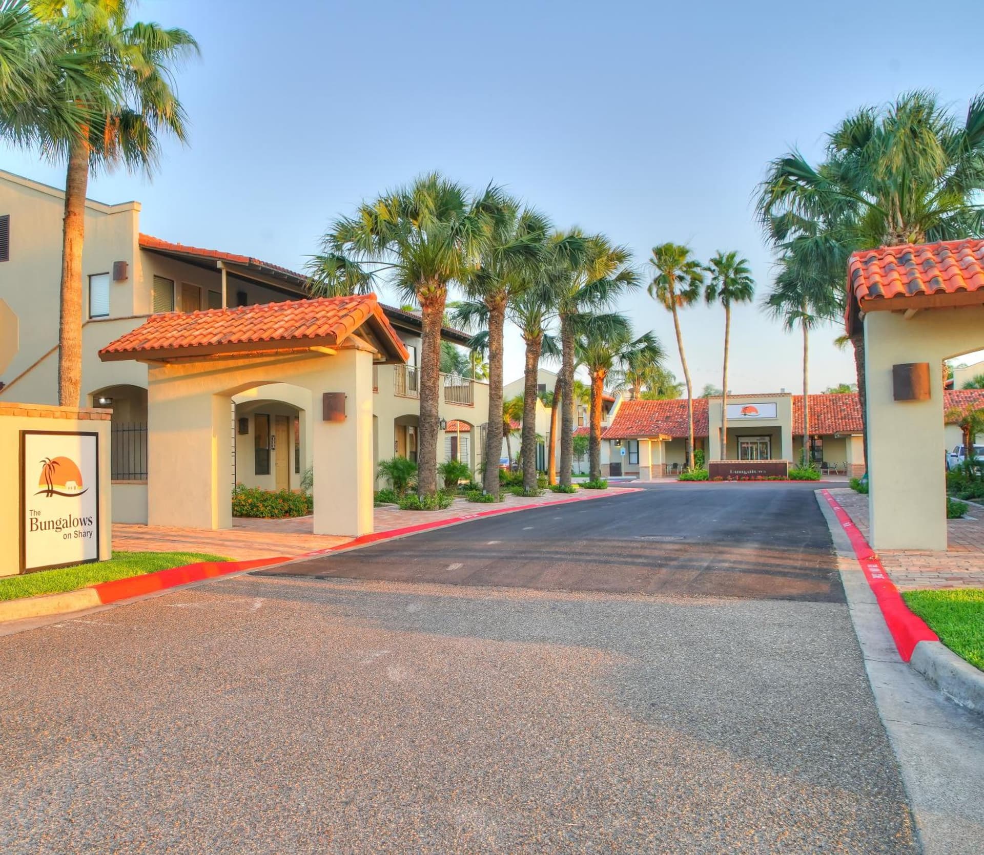 The Bungalows on Shary gallery photo in McAllen, TX — image 47
