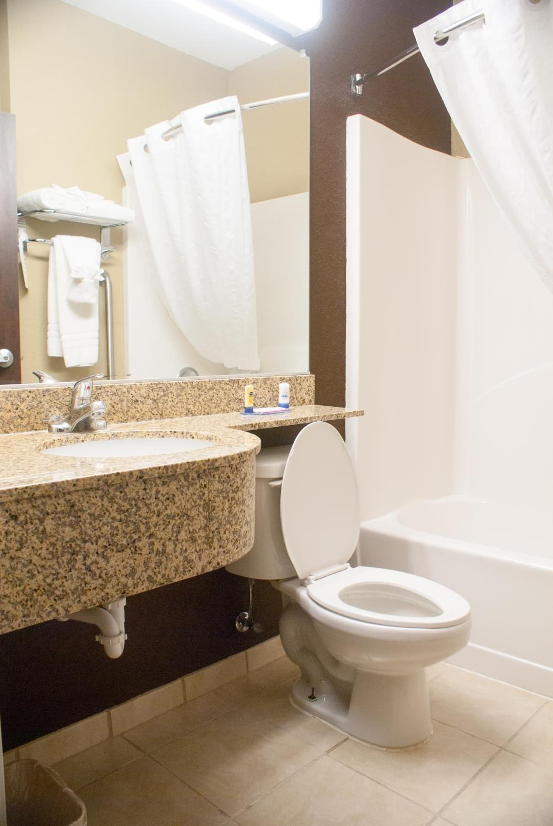 Microtel Inn & Suites by Wyndham Jacksonville Airport gallery photo in Jacksonville, FL — image 9
