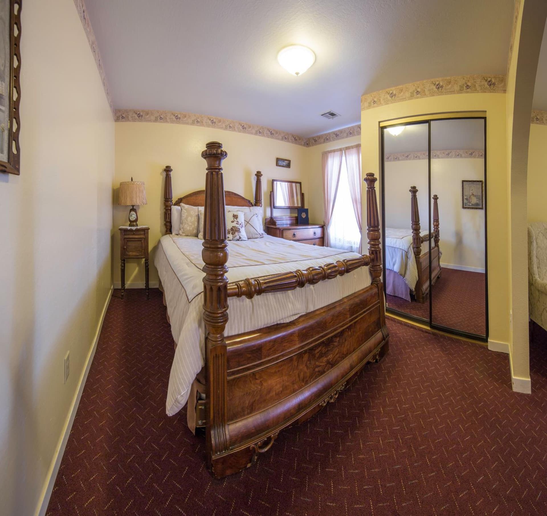 Historic Cary House Hotel gallery photo in Placerville, CA — image 8