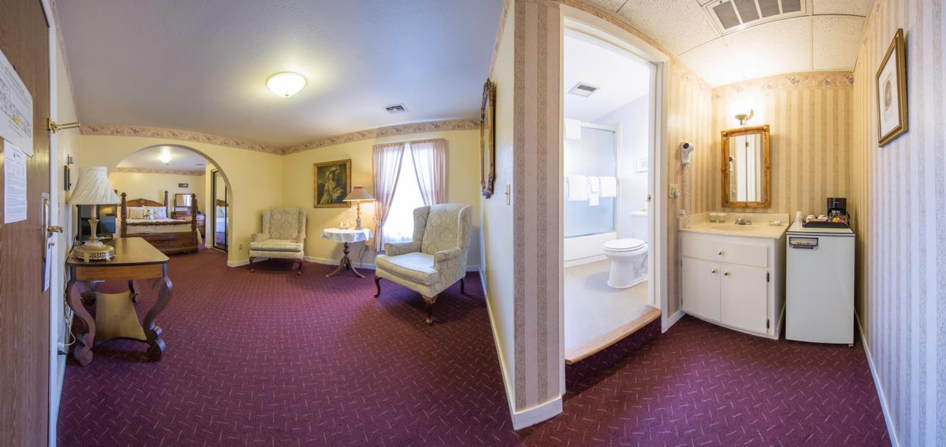 Historic Cary House Hotel gallery photo in Placerville, CA — image 4