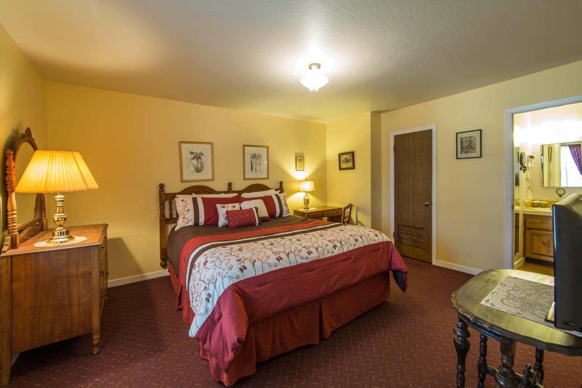 Historic Cary House Hotel gallery photo in Placerville, CA — image 18