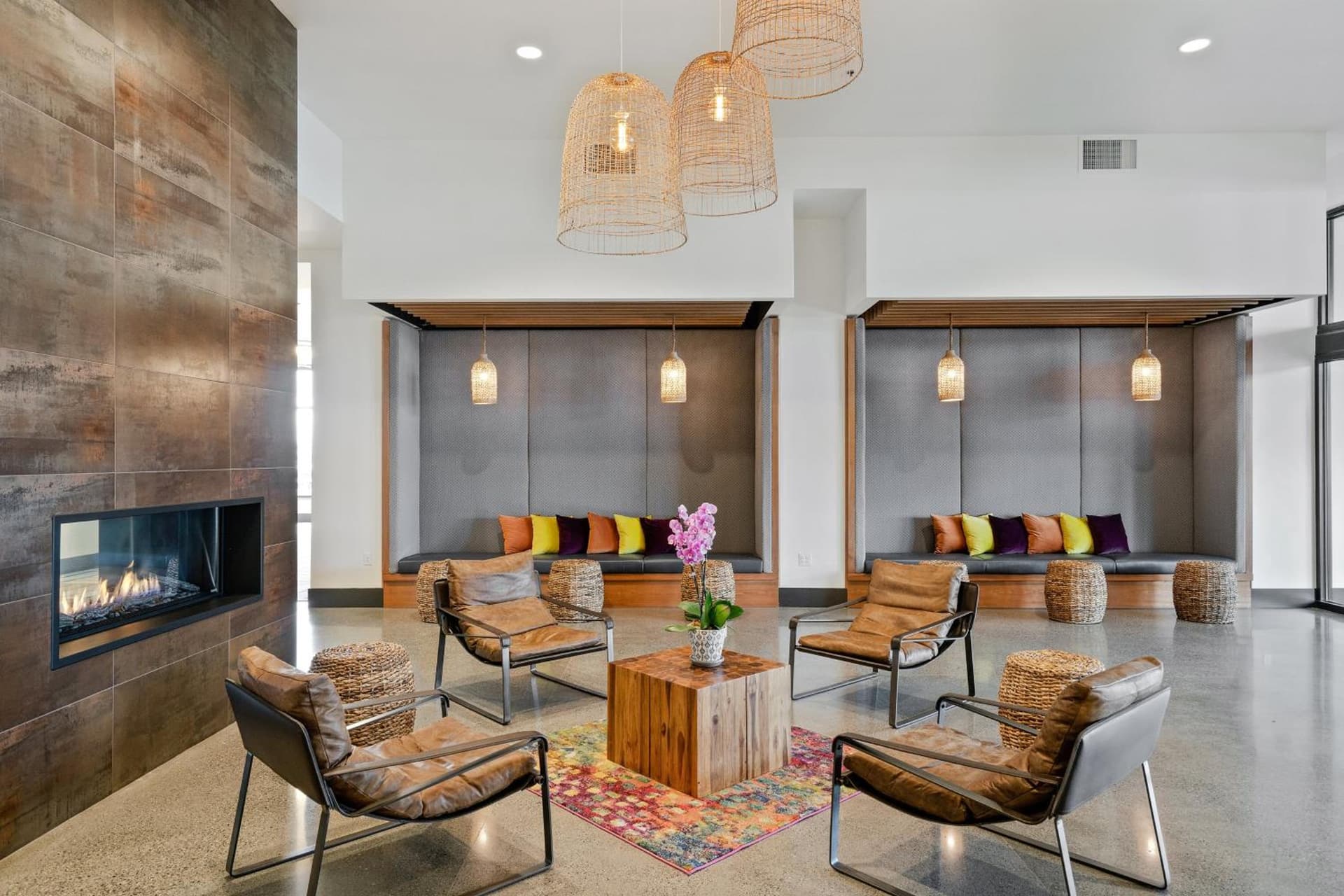 Hotel Indigo Seattle Everett Waterfront Place by IHG gallery photo in Everett, WA — image 75