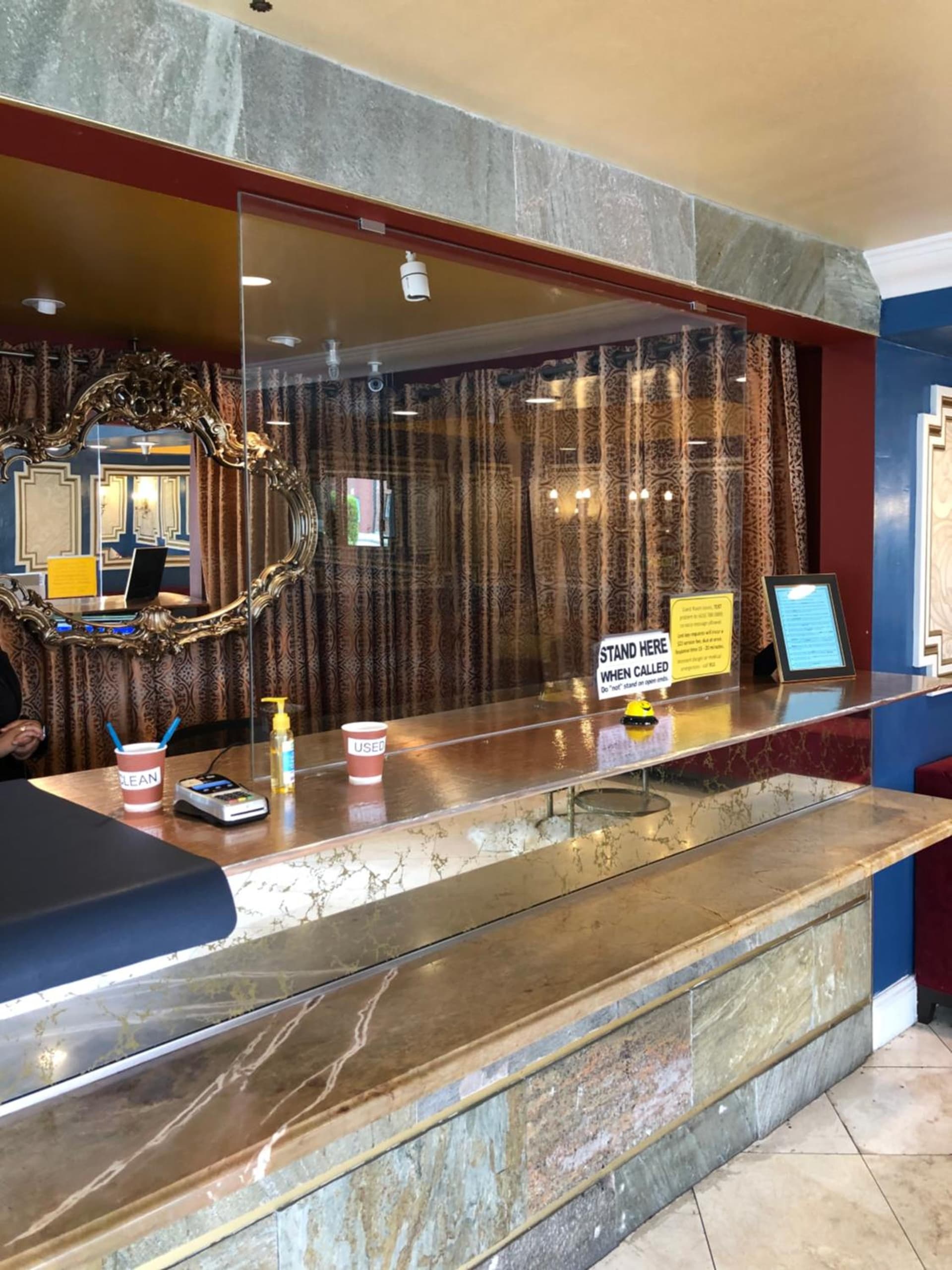 Hotel Le Reve Pasadena gallery photo in Pasadena, CA — image 49