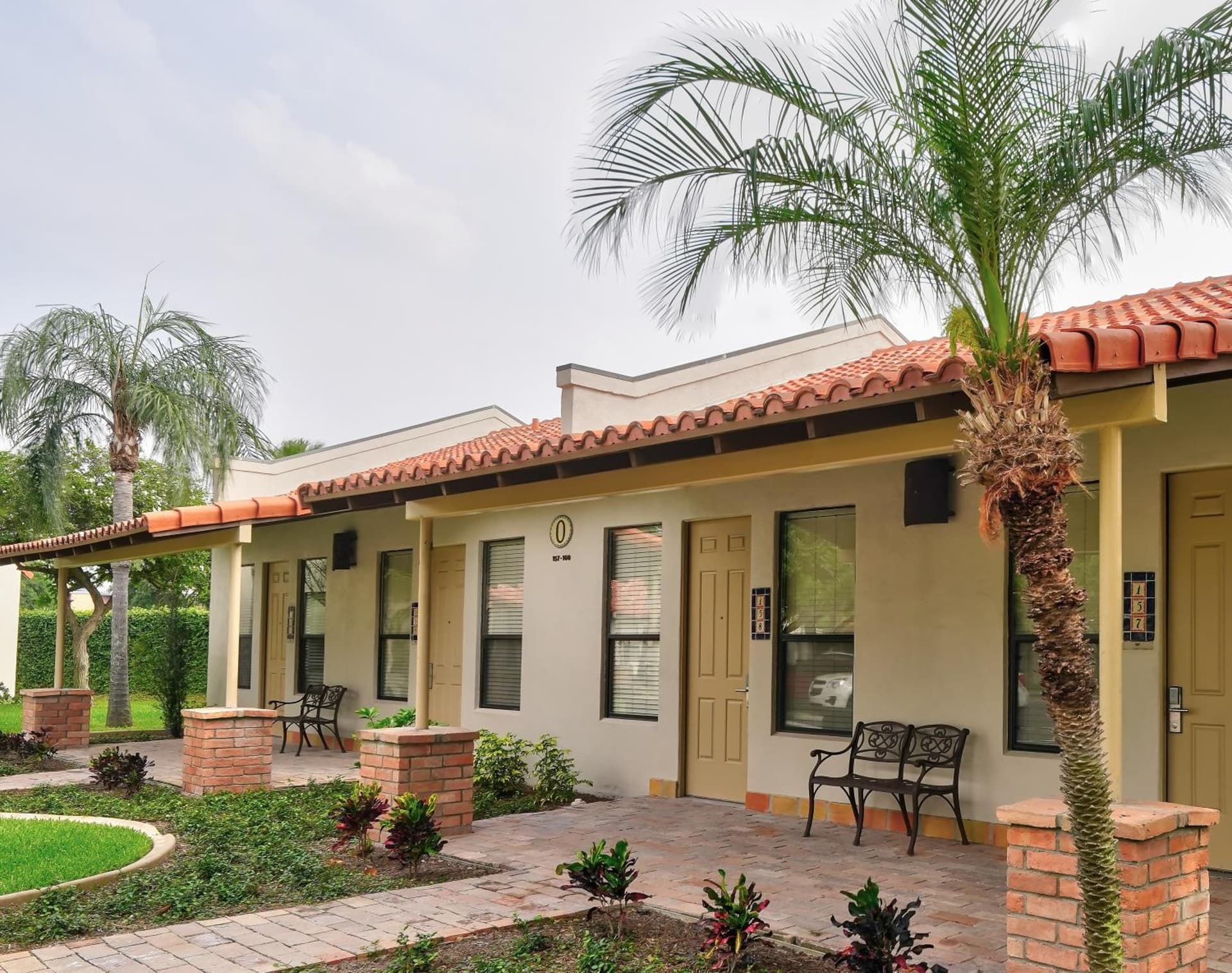 The Bungalows on Shary gallery photo in McAllen, TX — image 63
