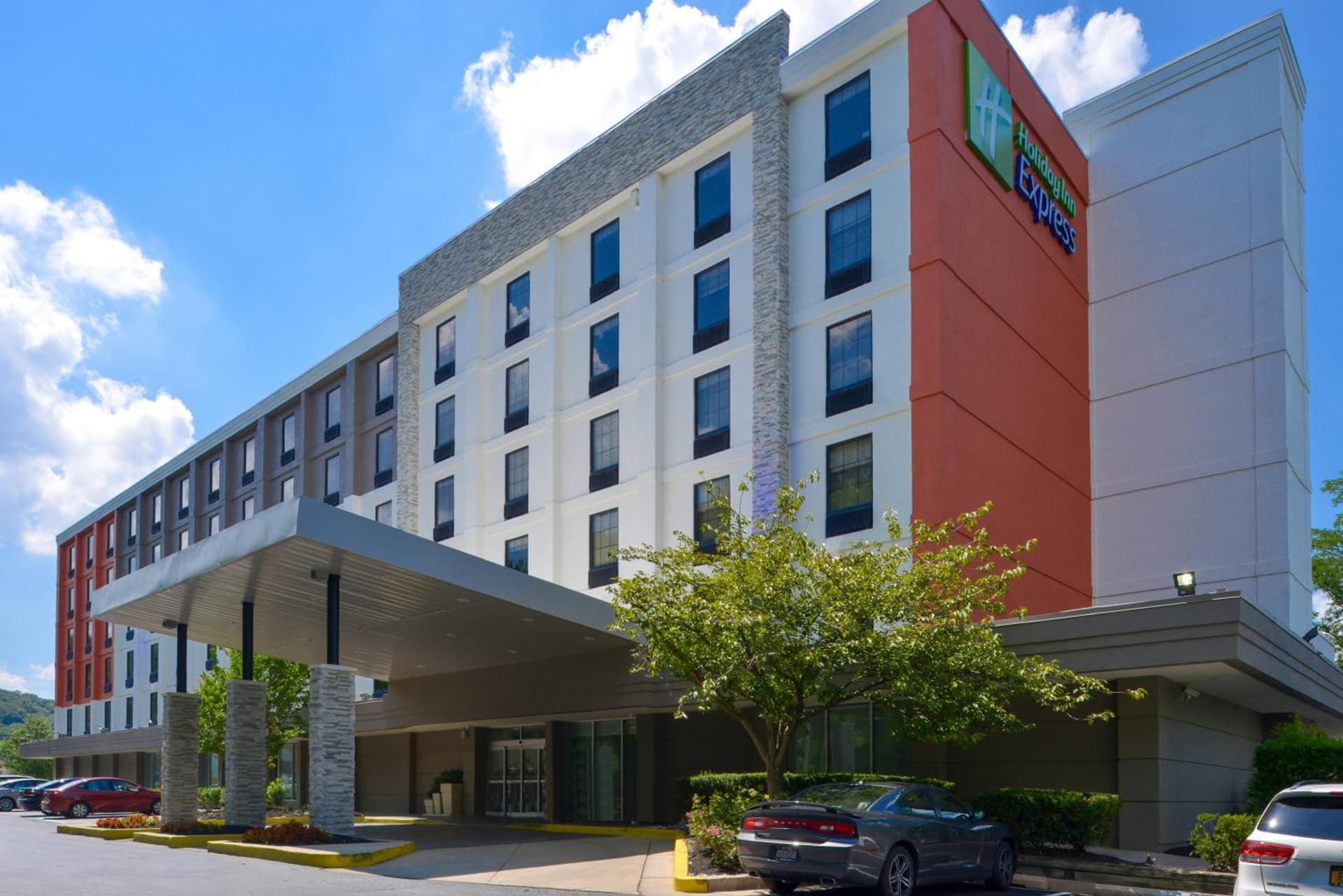 Holiday Inn Express Towson- Baltimore North by IHG — hotel in Towson, Maryland