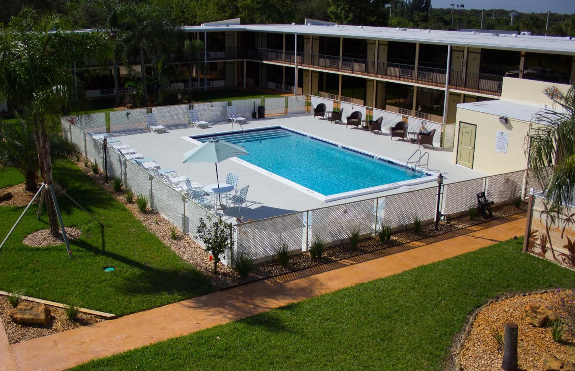 At Home Inn - Fort Pierce gallery photo in Fort Pierce, FL — image 35