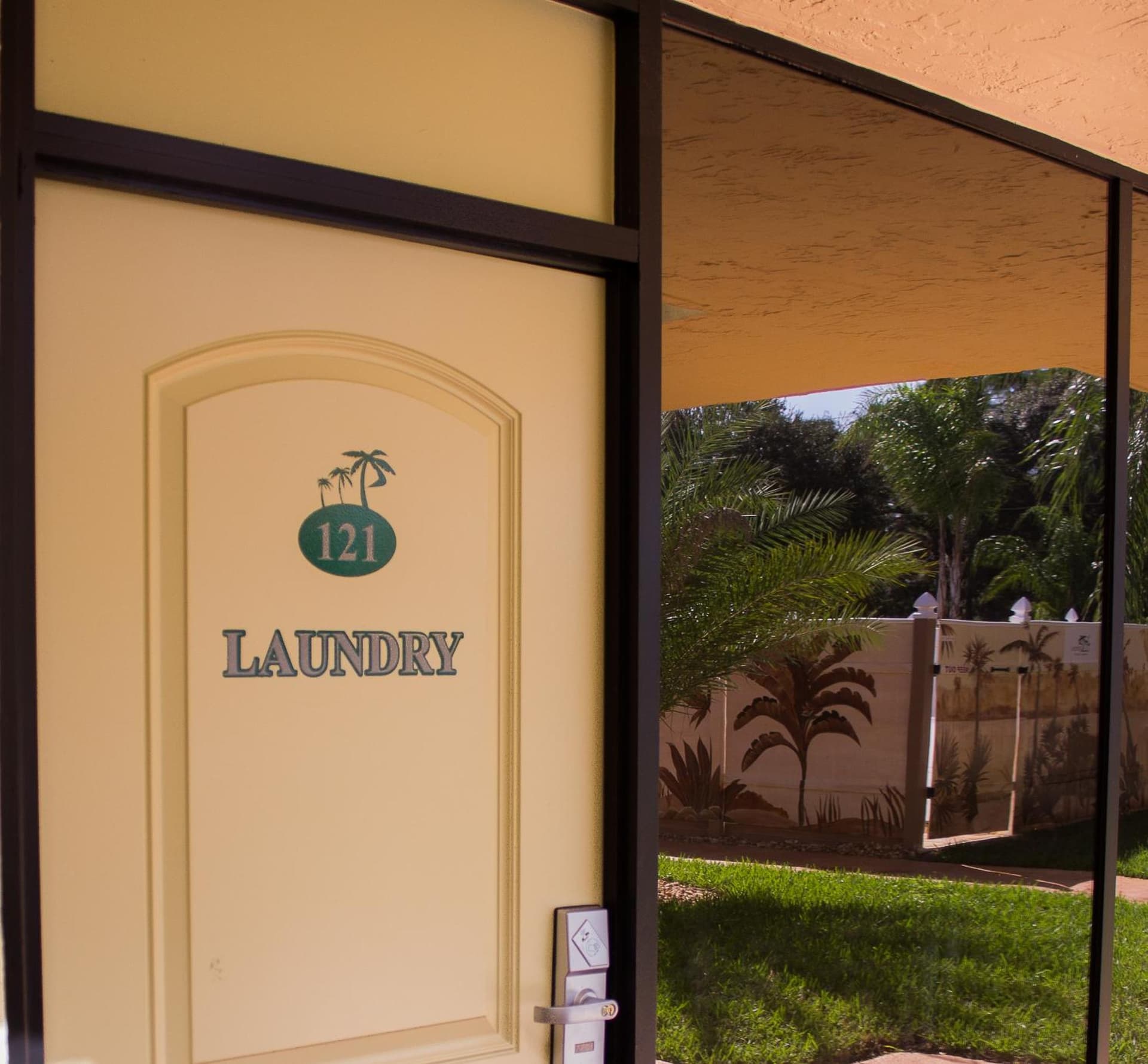 At Home Inn - Fort Pierce gallery photo in Fort Pierce, FL — image 10