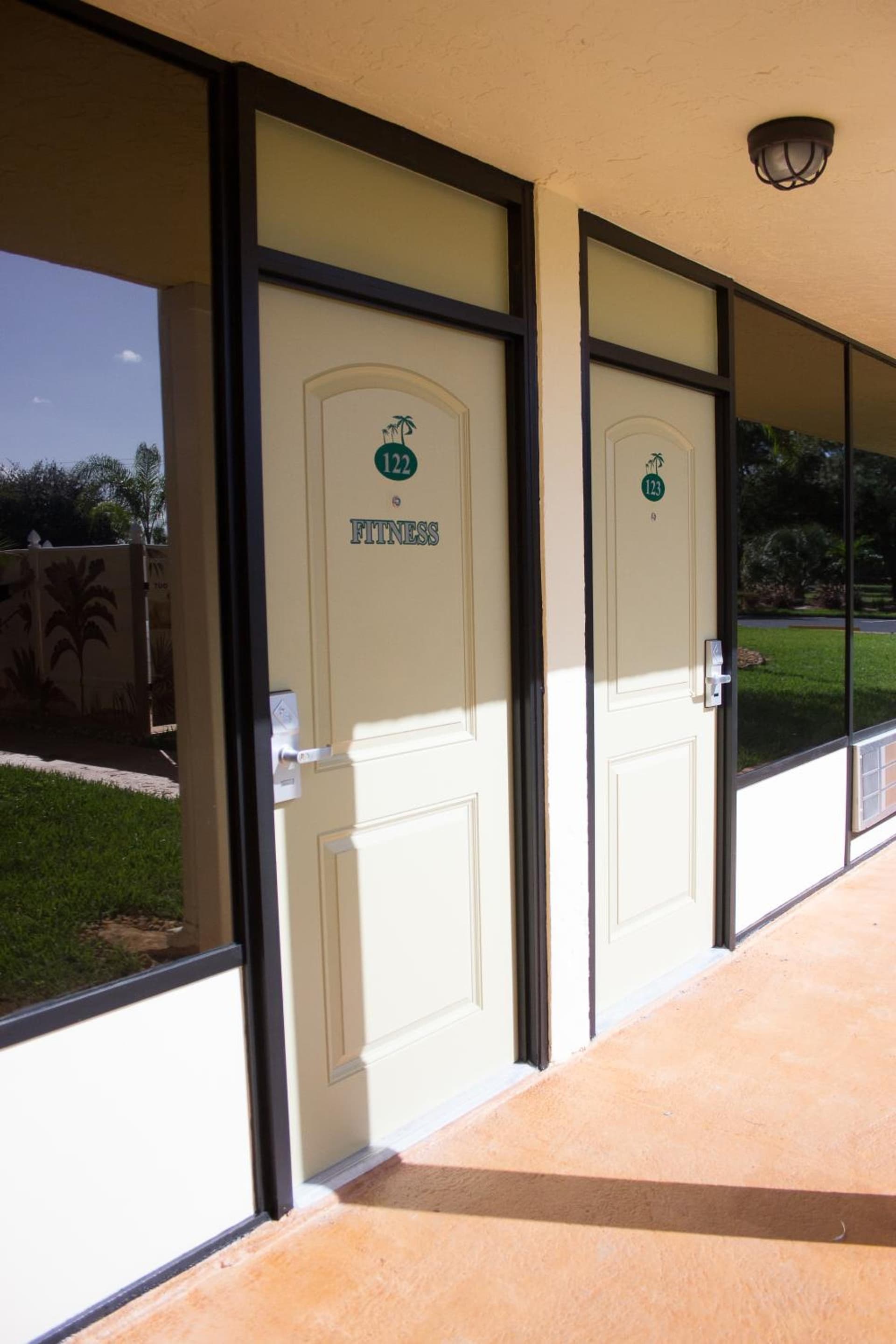 At Home Inn - Fort Pierce gallery photo in Fort Pierce, FL — image 28